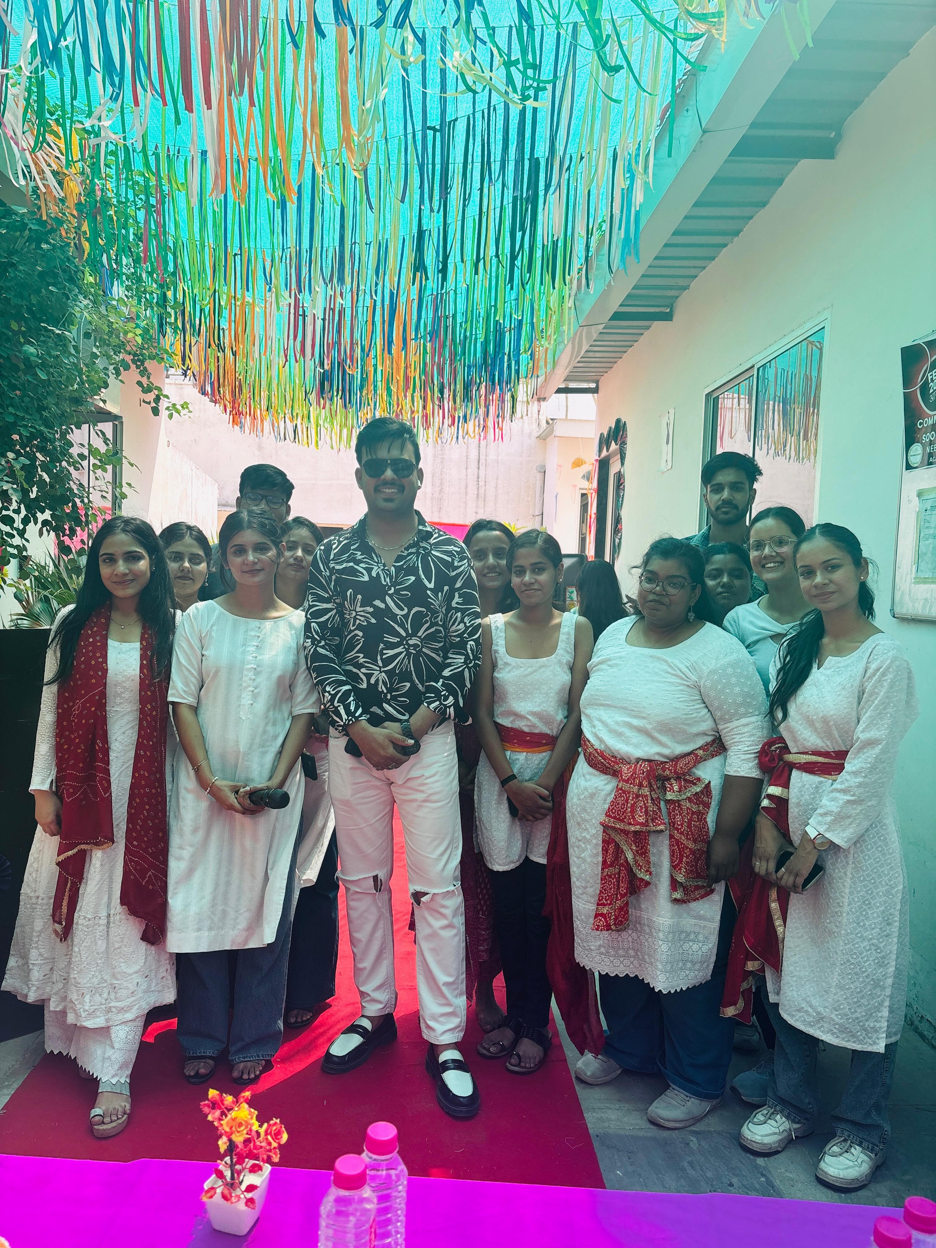 Neewara Academy of Design Jaipur Activities & Events photo 85