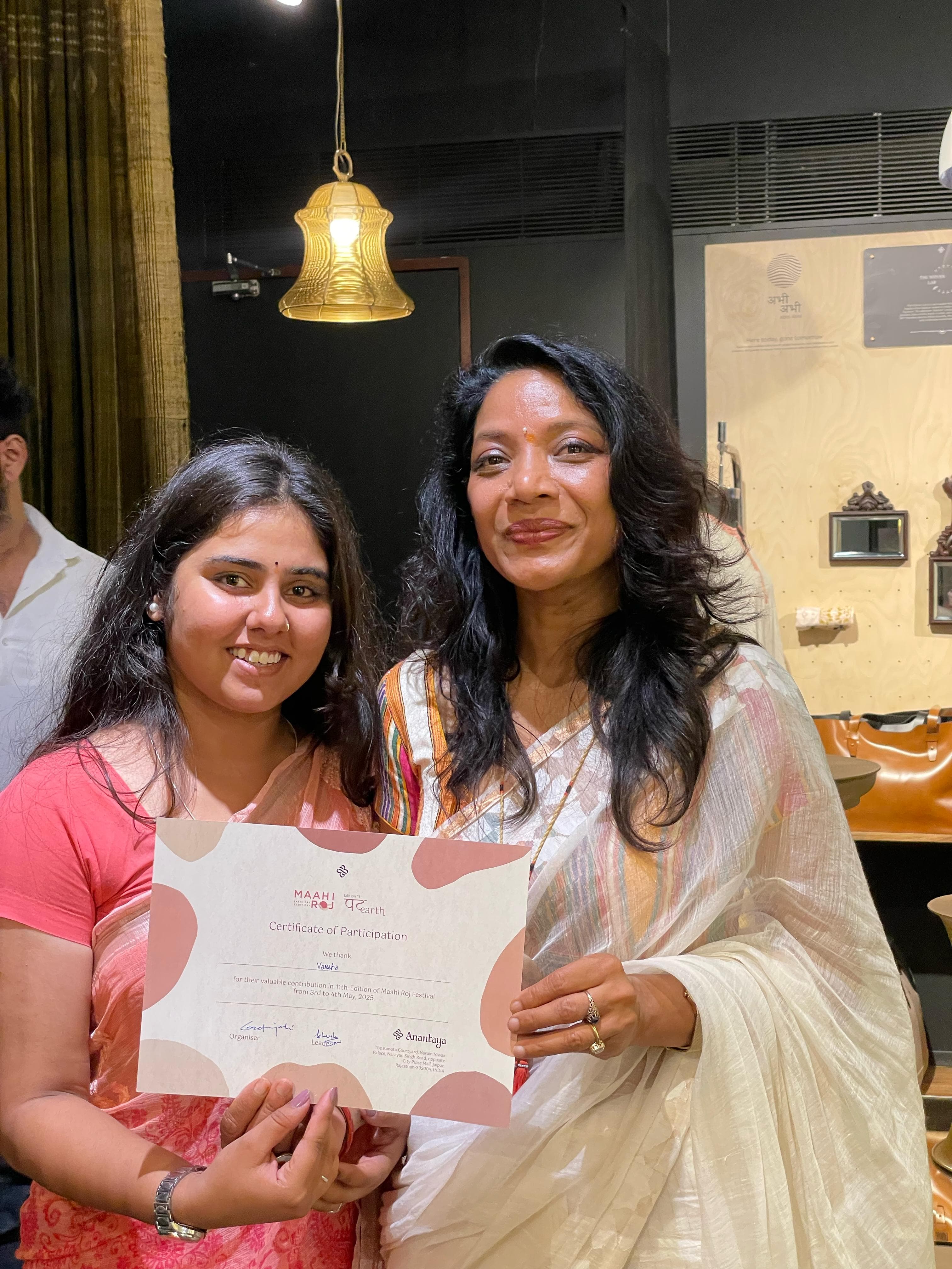 Neewara Academy of Design Jaipur Activities & Events photo 86