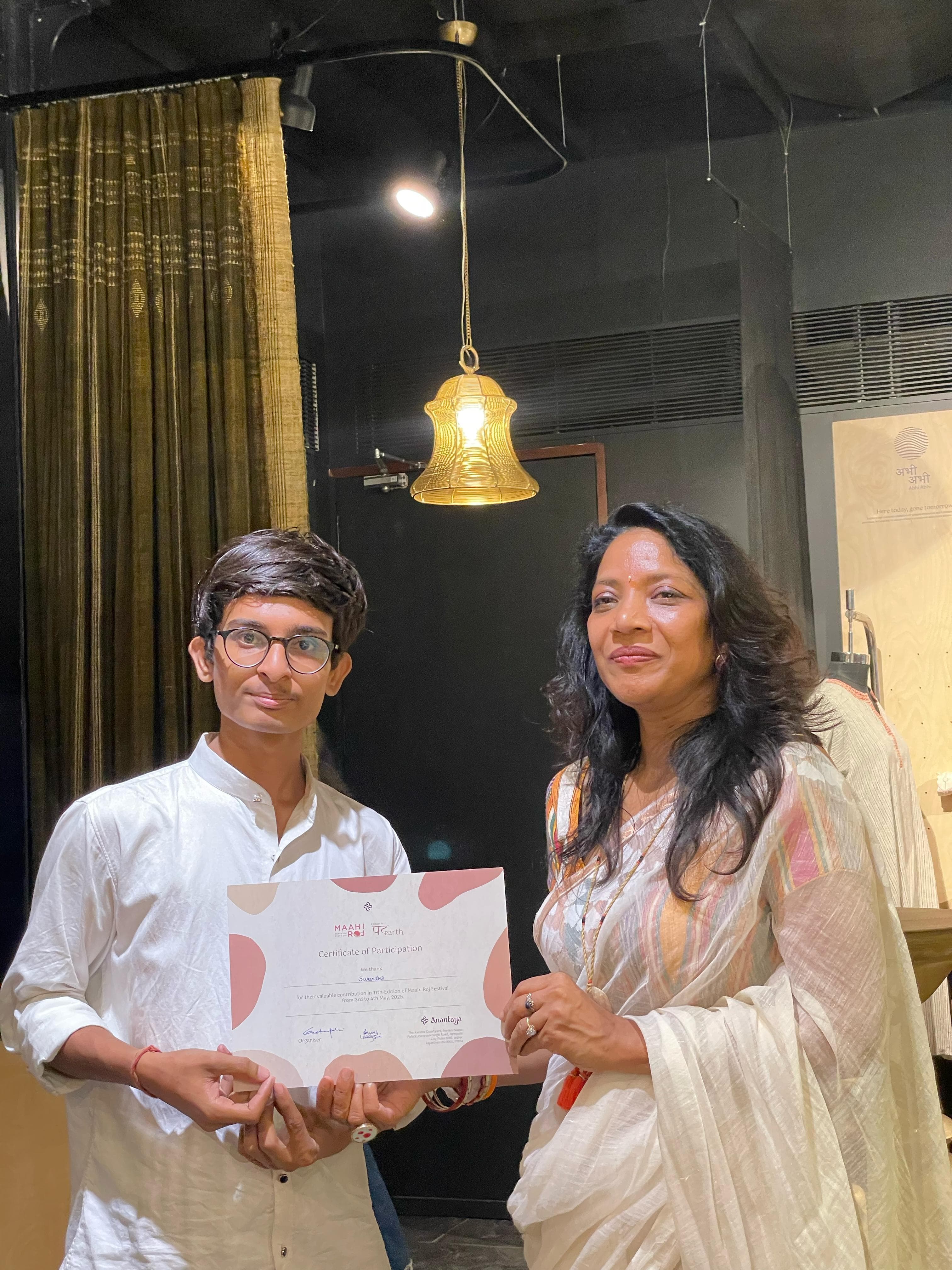 Neewara Academy of Design Jaipur Activities & Events photo 88