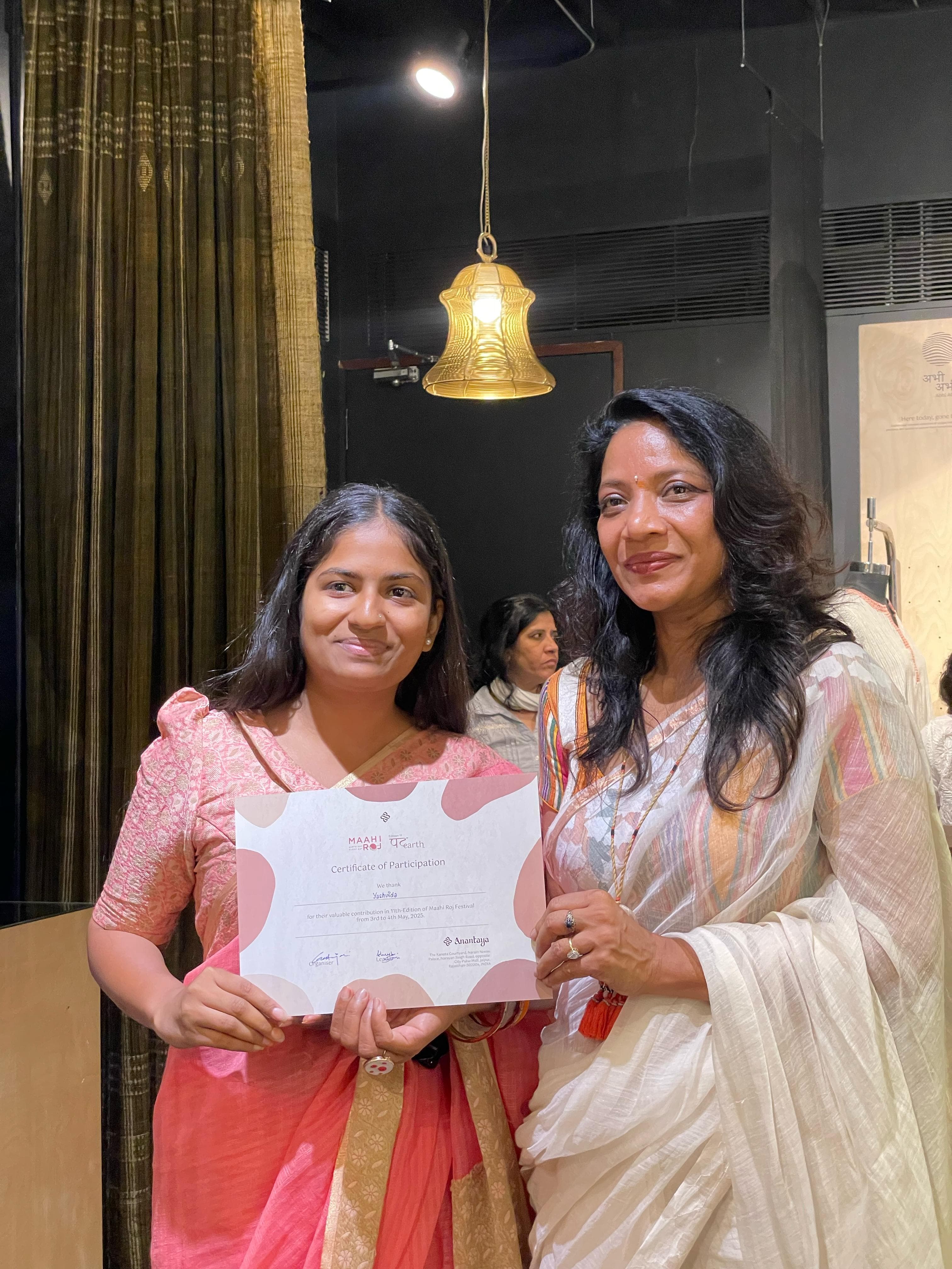 Neewara Academy of Design Jaipur Activities & Events photo 89