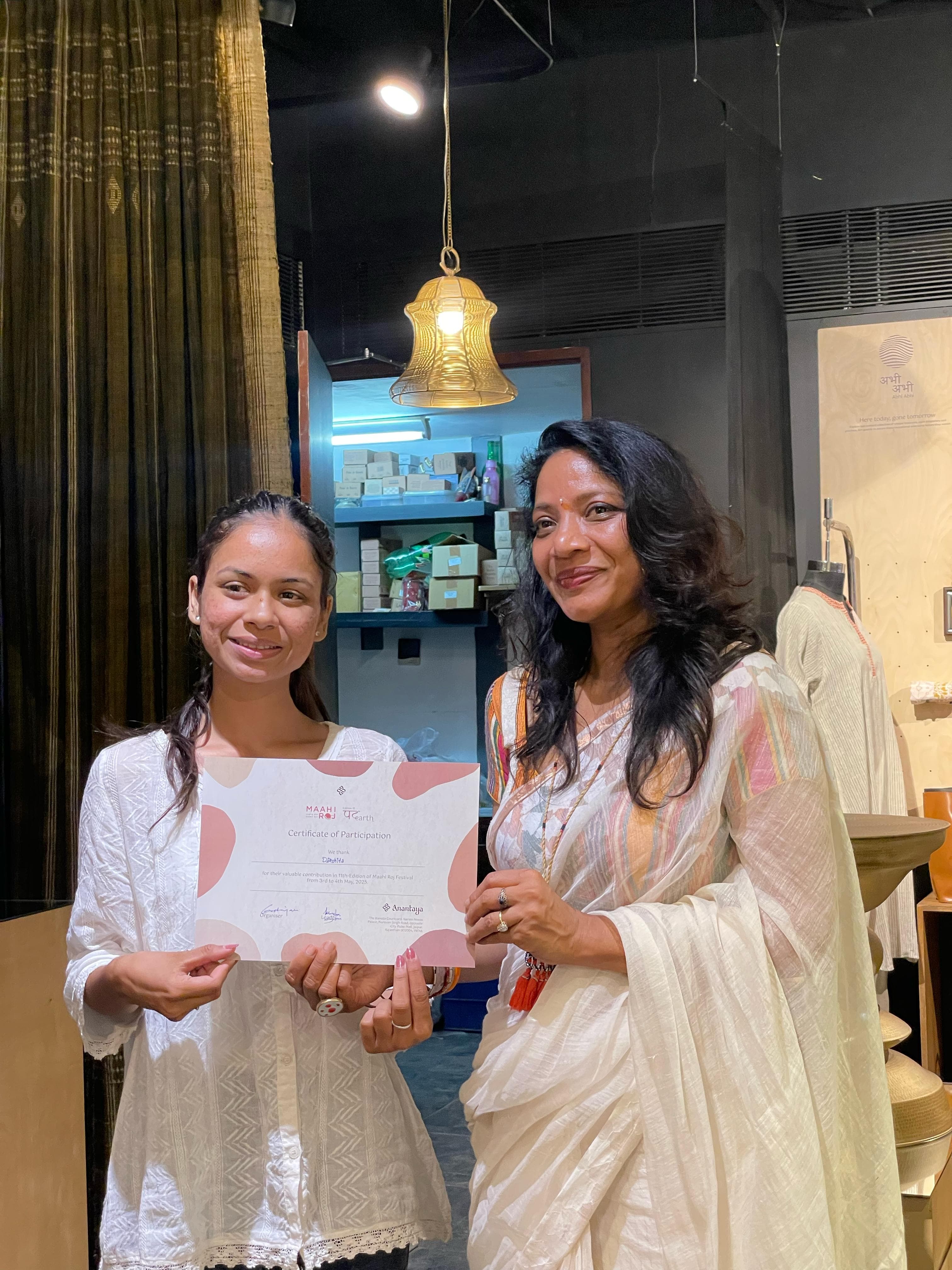 Neewara Academy of Design Jaipur Activities & Events photo 90