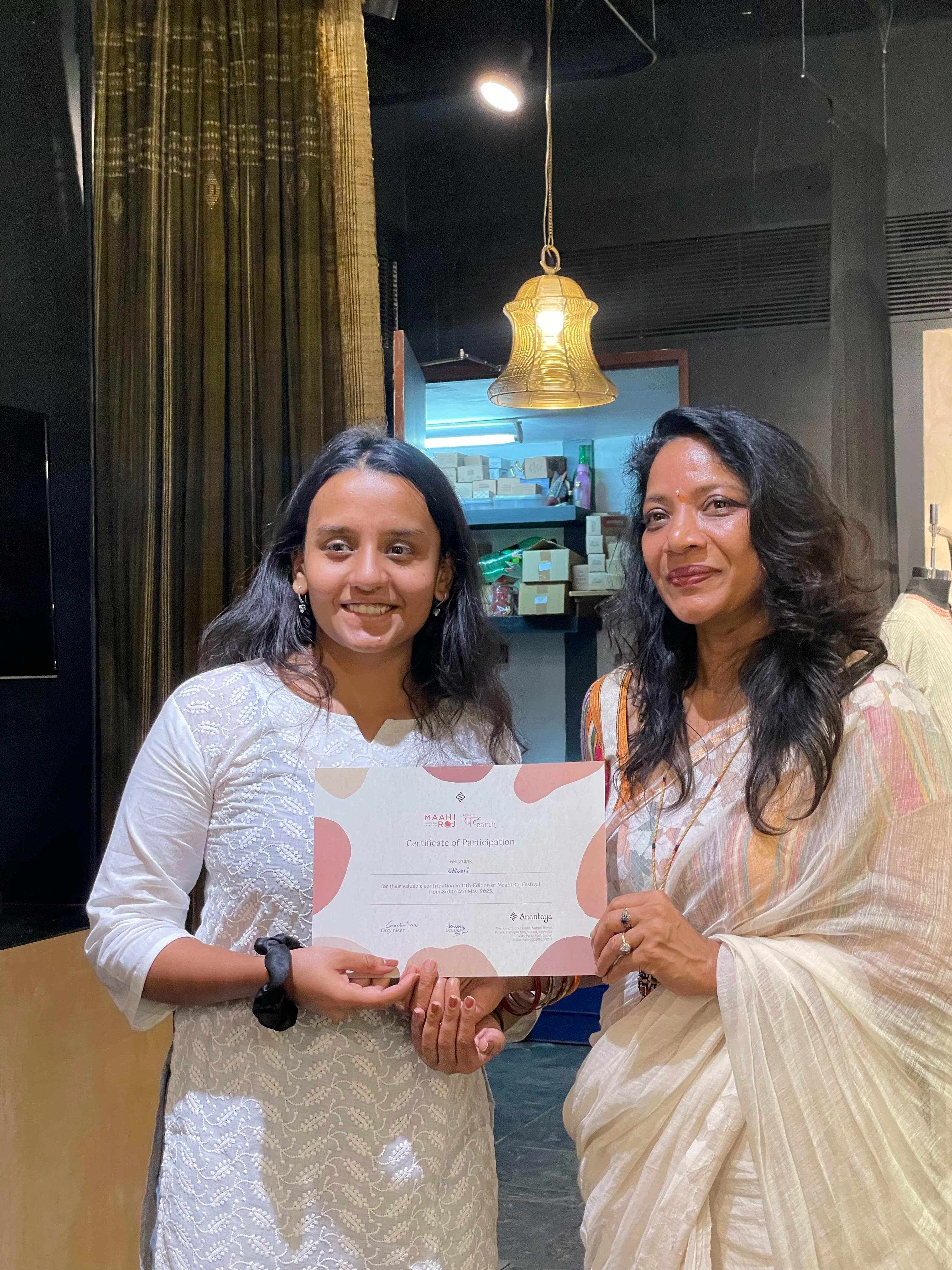 Neewara Academy of Design Jaipur Activities & Events photo 91