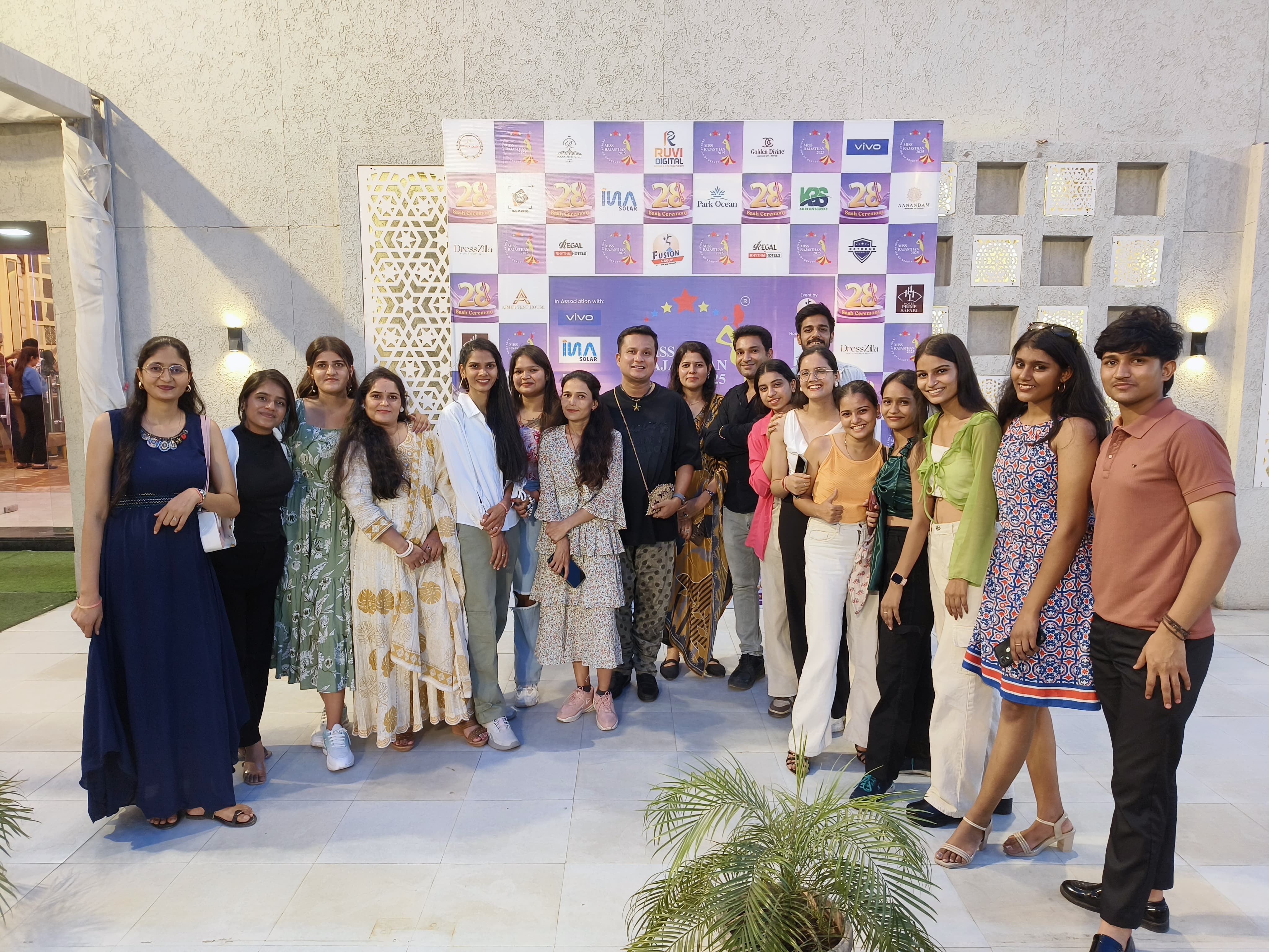 Neewara Academy of Design Jaipur Activities & Events photo 92