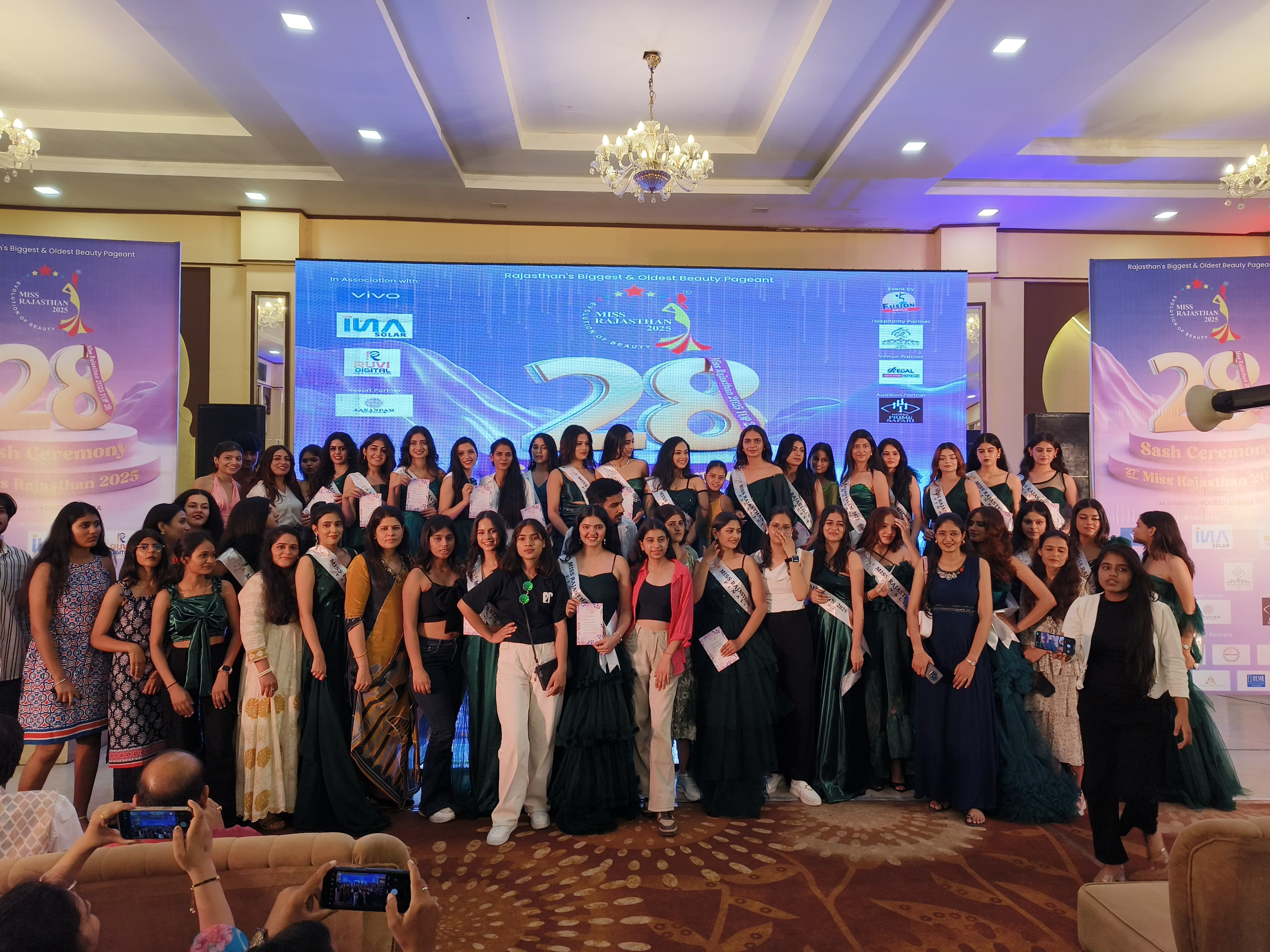 Neewara Academy of Design Jaipur Activities & Events photo 93