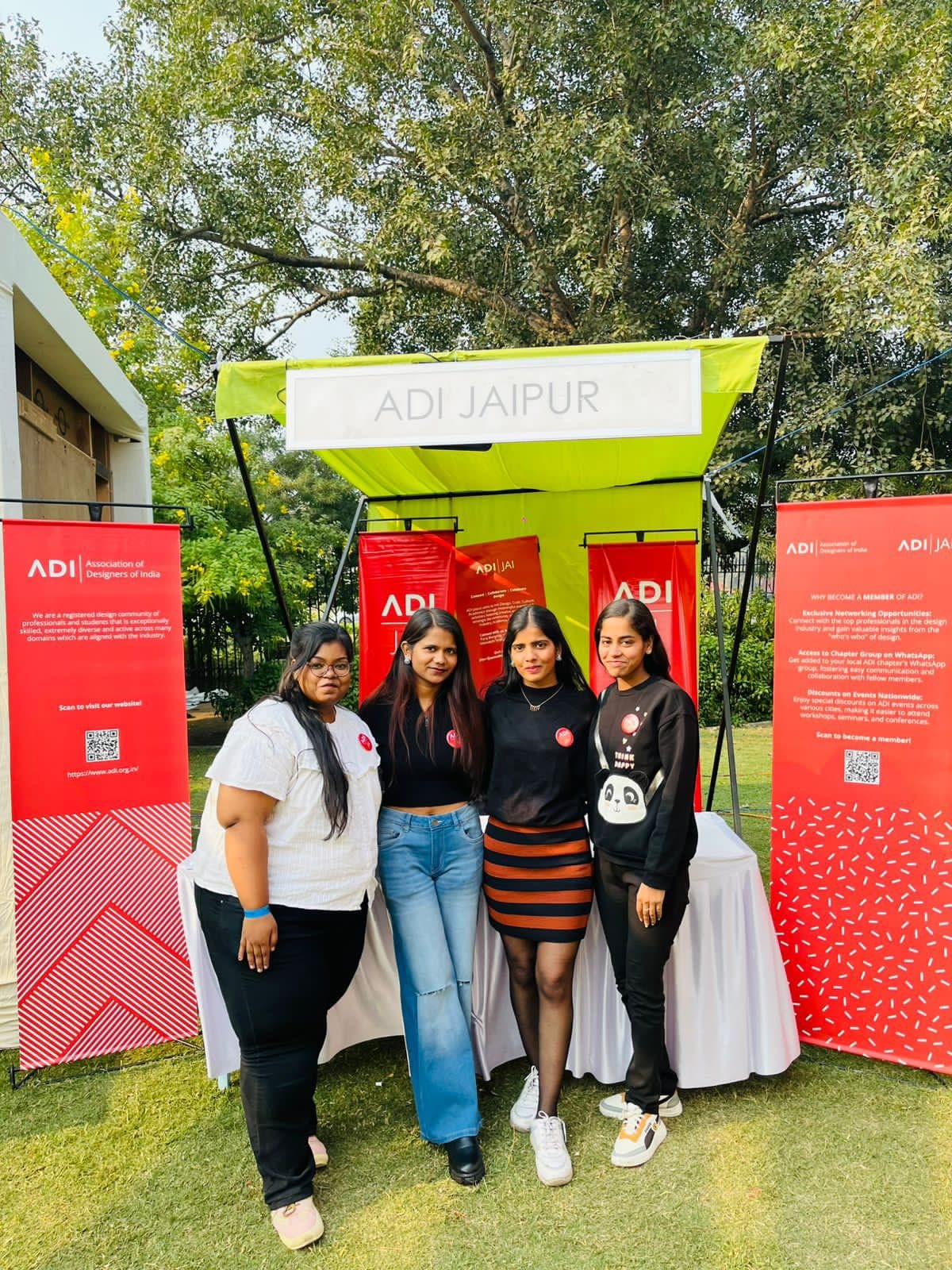 Neewara Academy of Design Jaipur Activities & Events photo 102