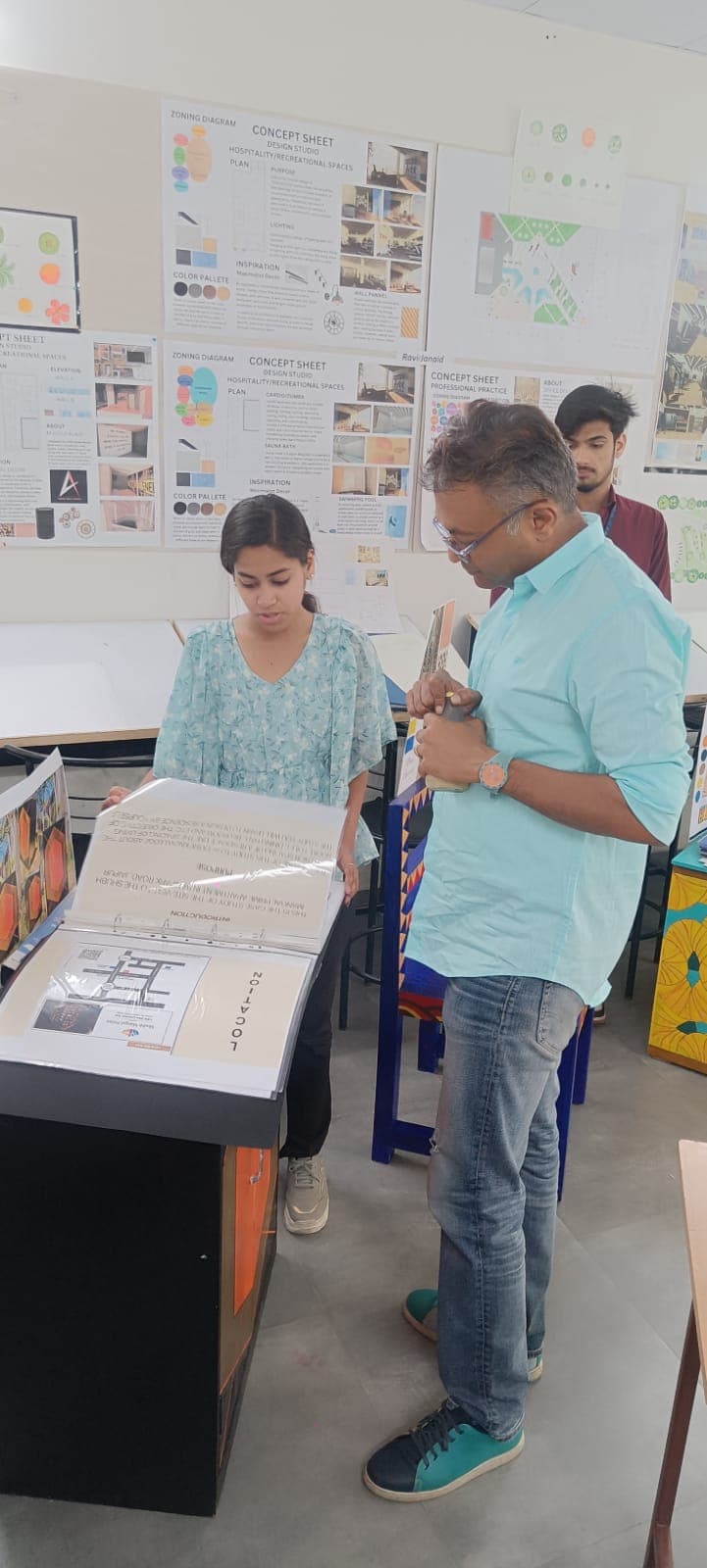 Neewara Academy of Design Jaipur Activities & Events photo 101