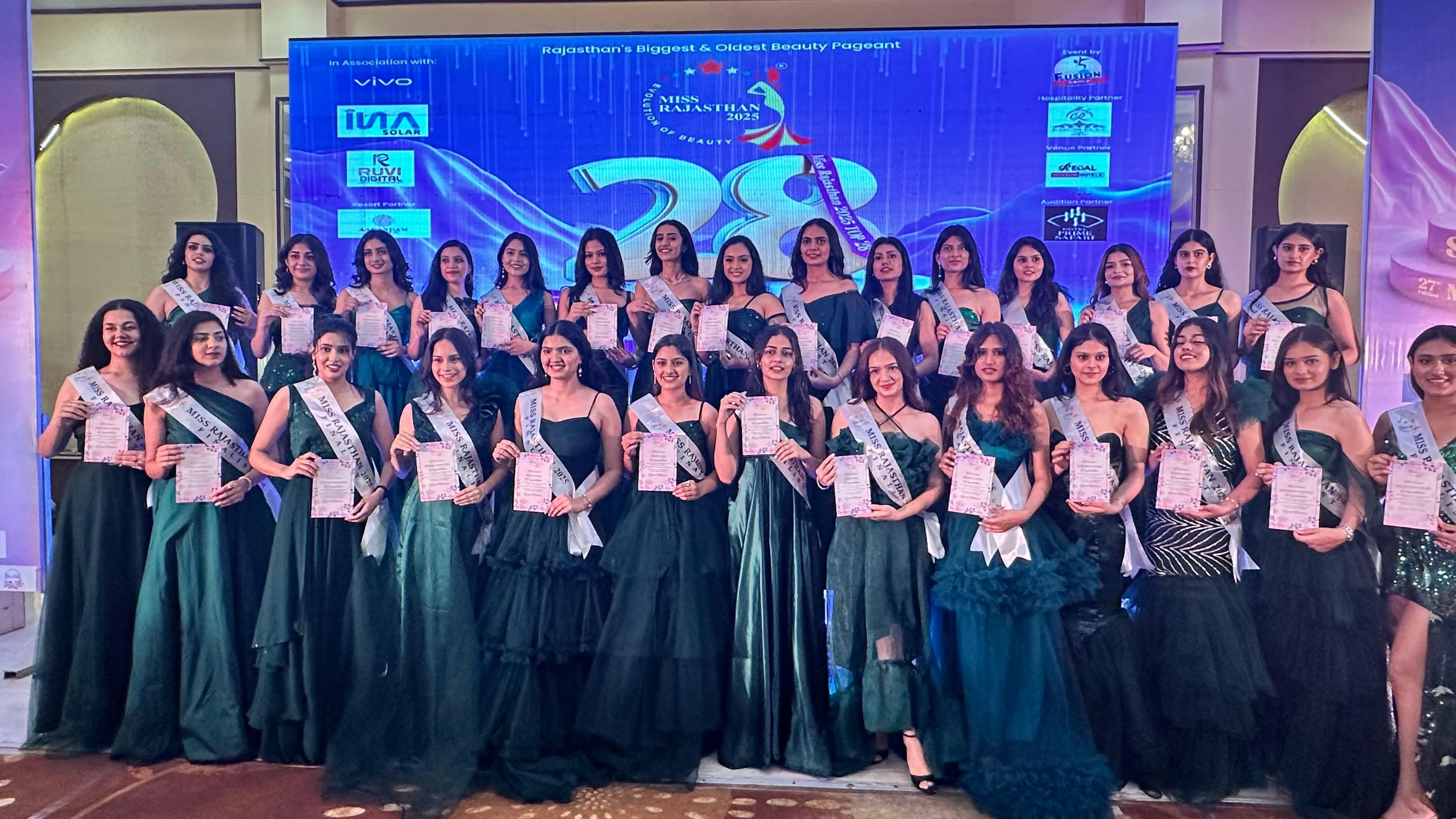 Neewara Academy of Design Jaipur Activities & Events photo 96