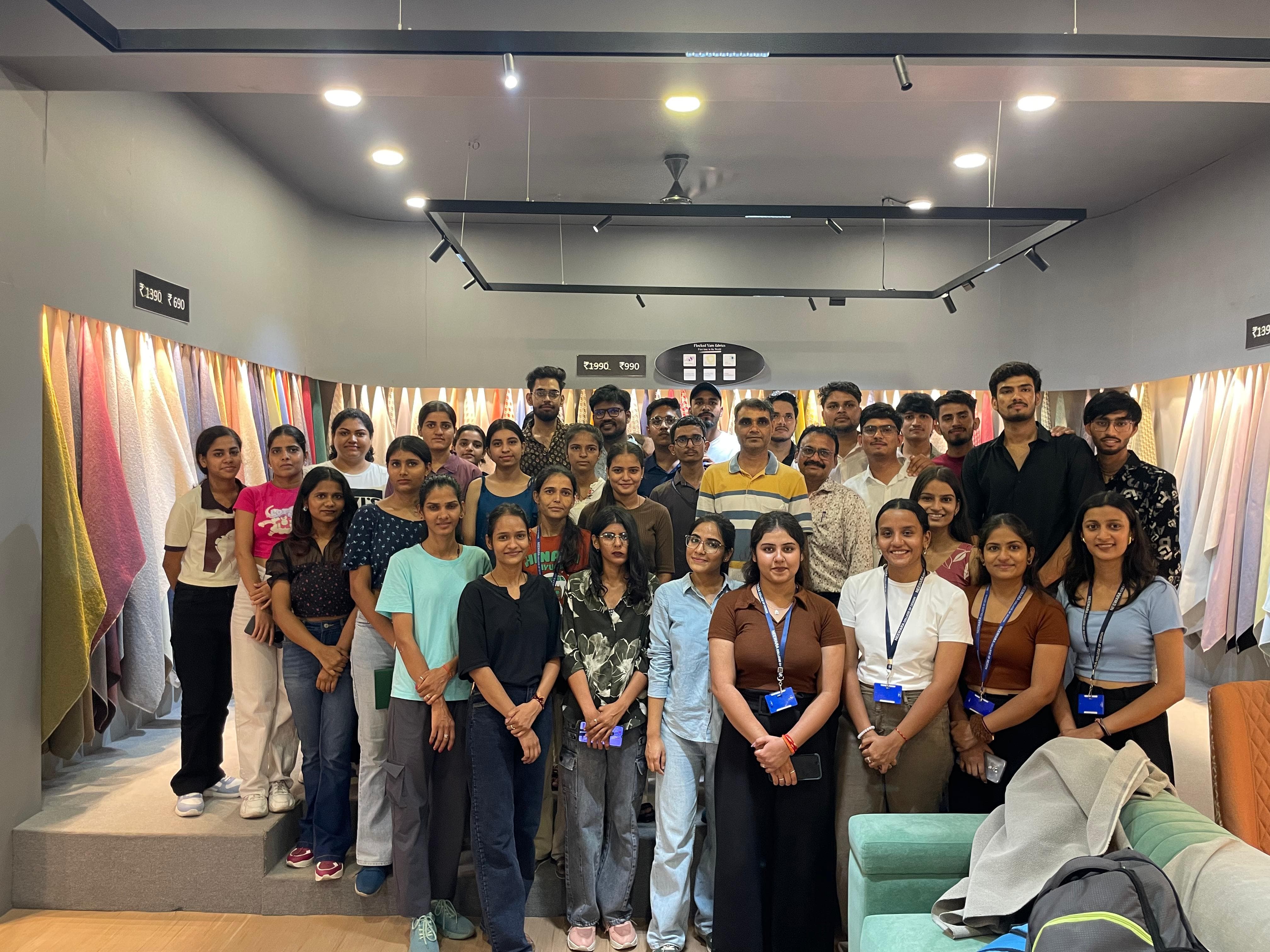 Neewara Academy of Design Jaipur Activities & Events photo 98