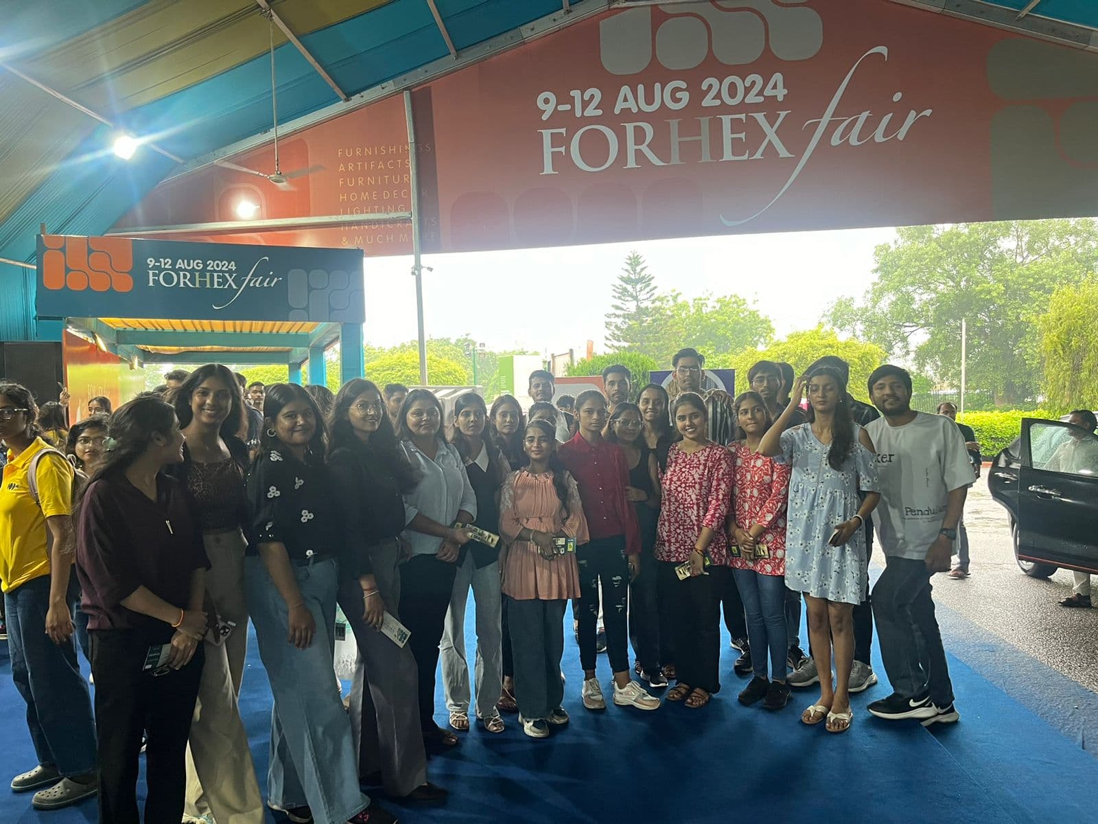 Neewara Academy of Design Jaipur Activities & Events photo 100