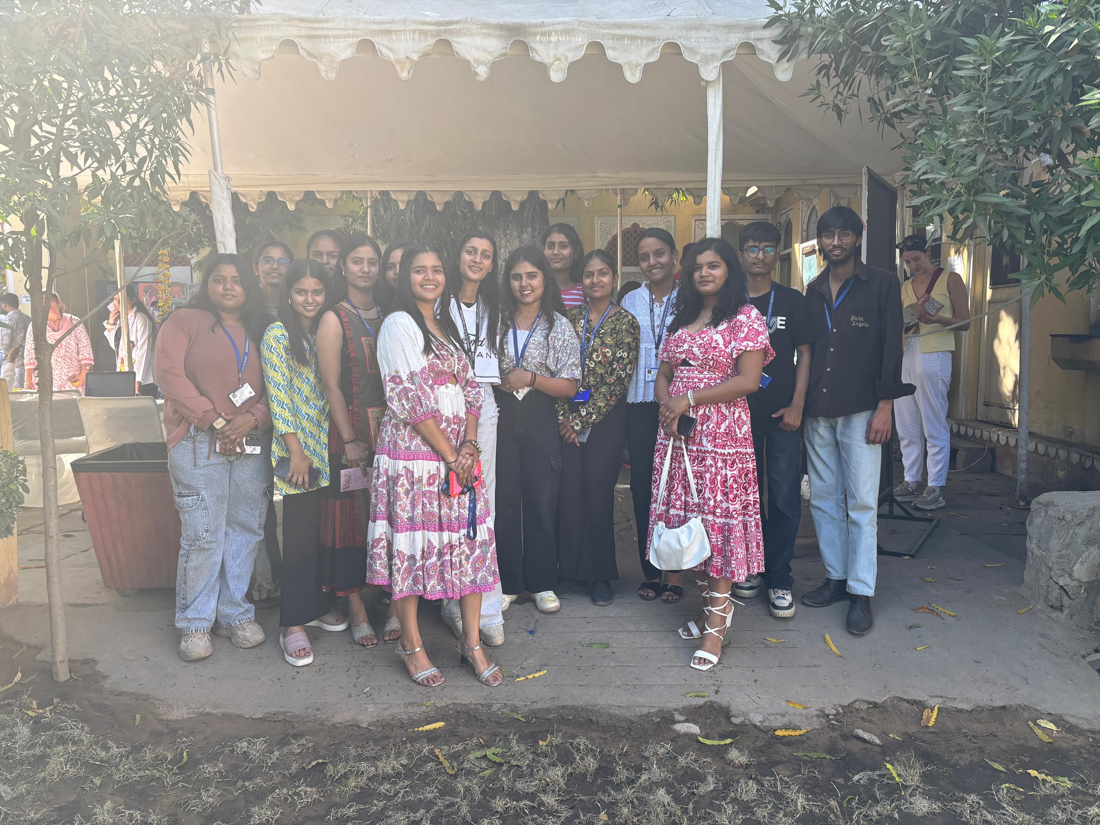 Neewara Academy of Design Jaipur Activities & Events photo 103