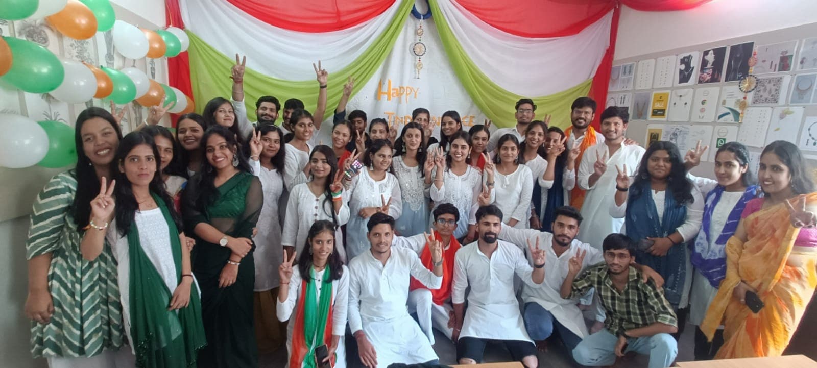 Neewara Academy of Design Jaipur Activities & Events photo 107