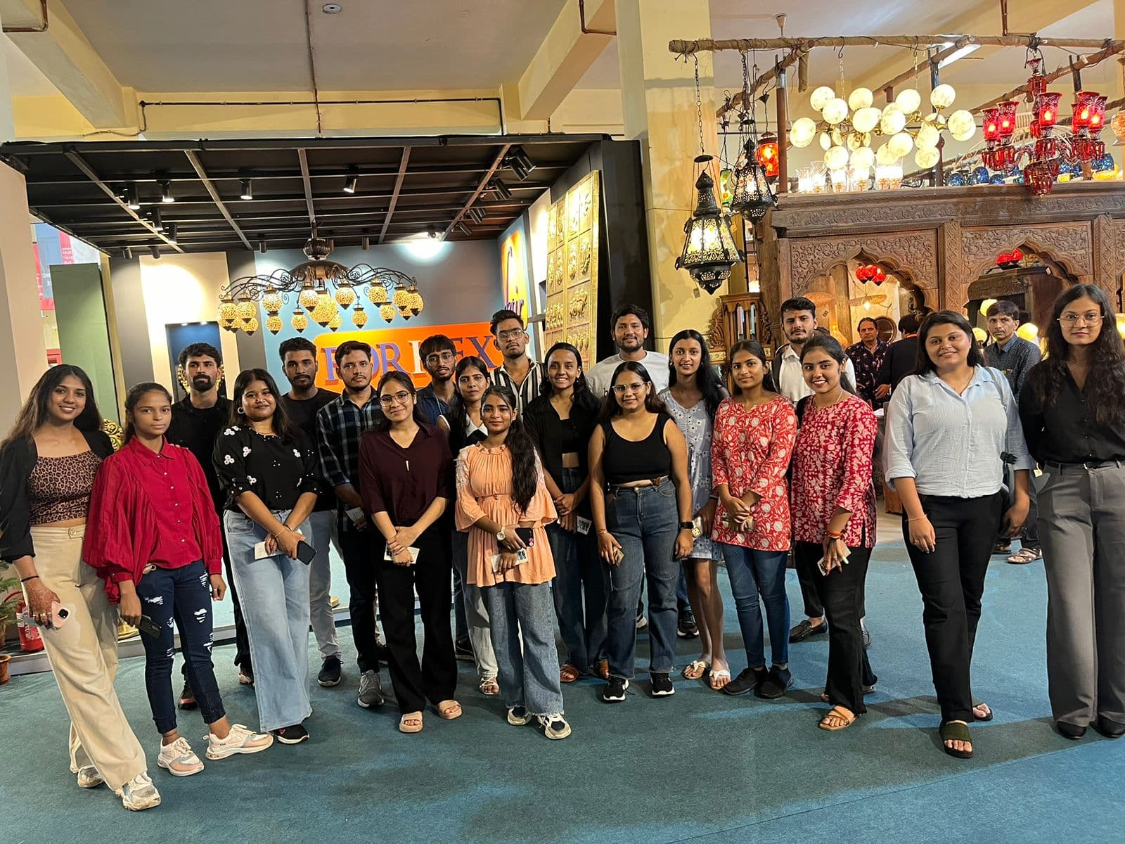 Neewara Academy of Design Jaipur Activities & Events photo 110