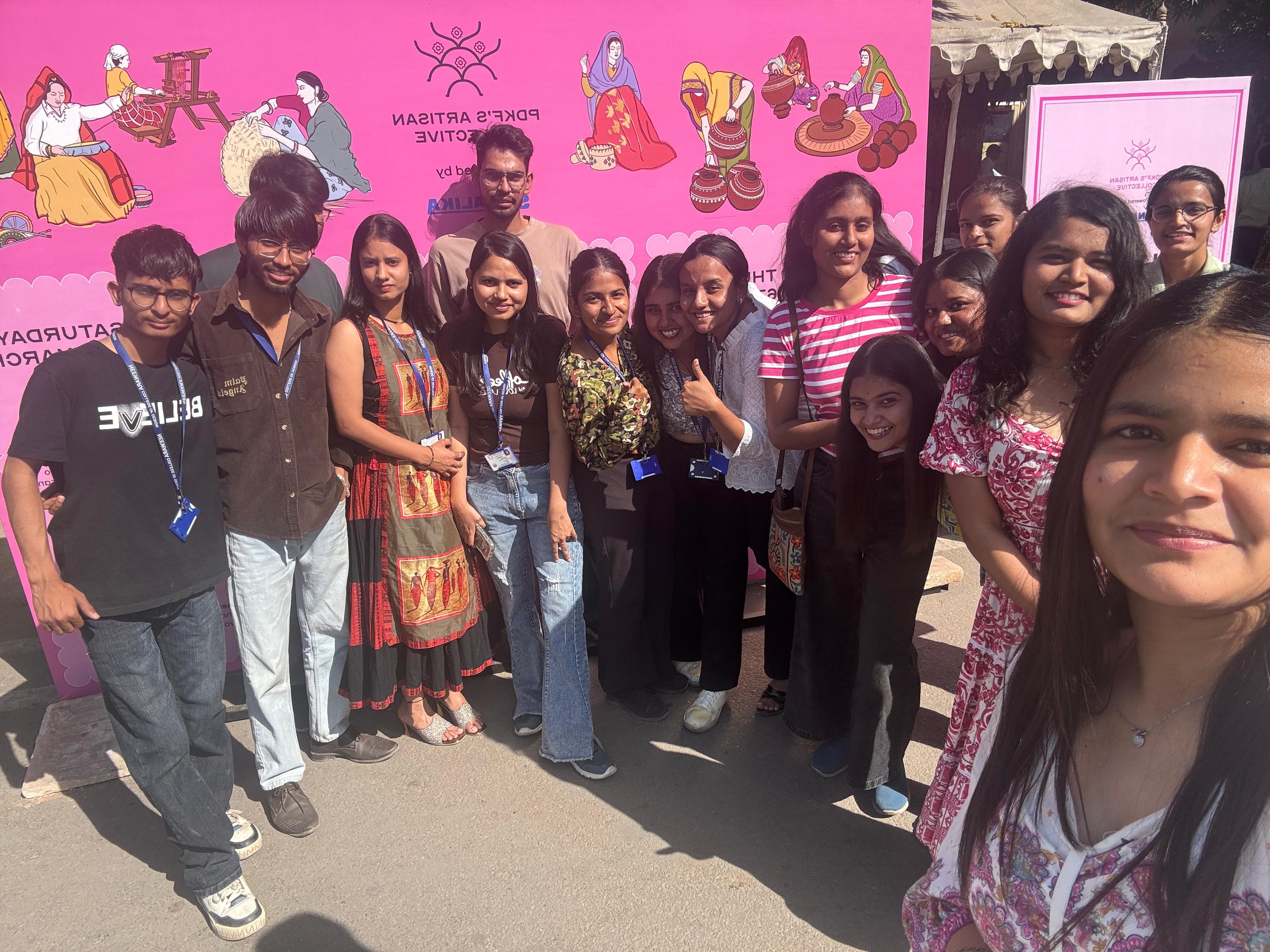 Neewara Academy of Design Jaipur Activities & Events photo 109