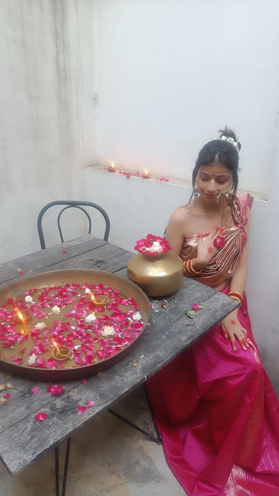 Neewara Academy of Design Jaipur Activities & Events photo 111