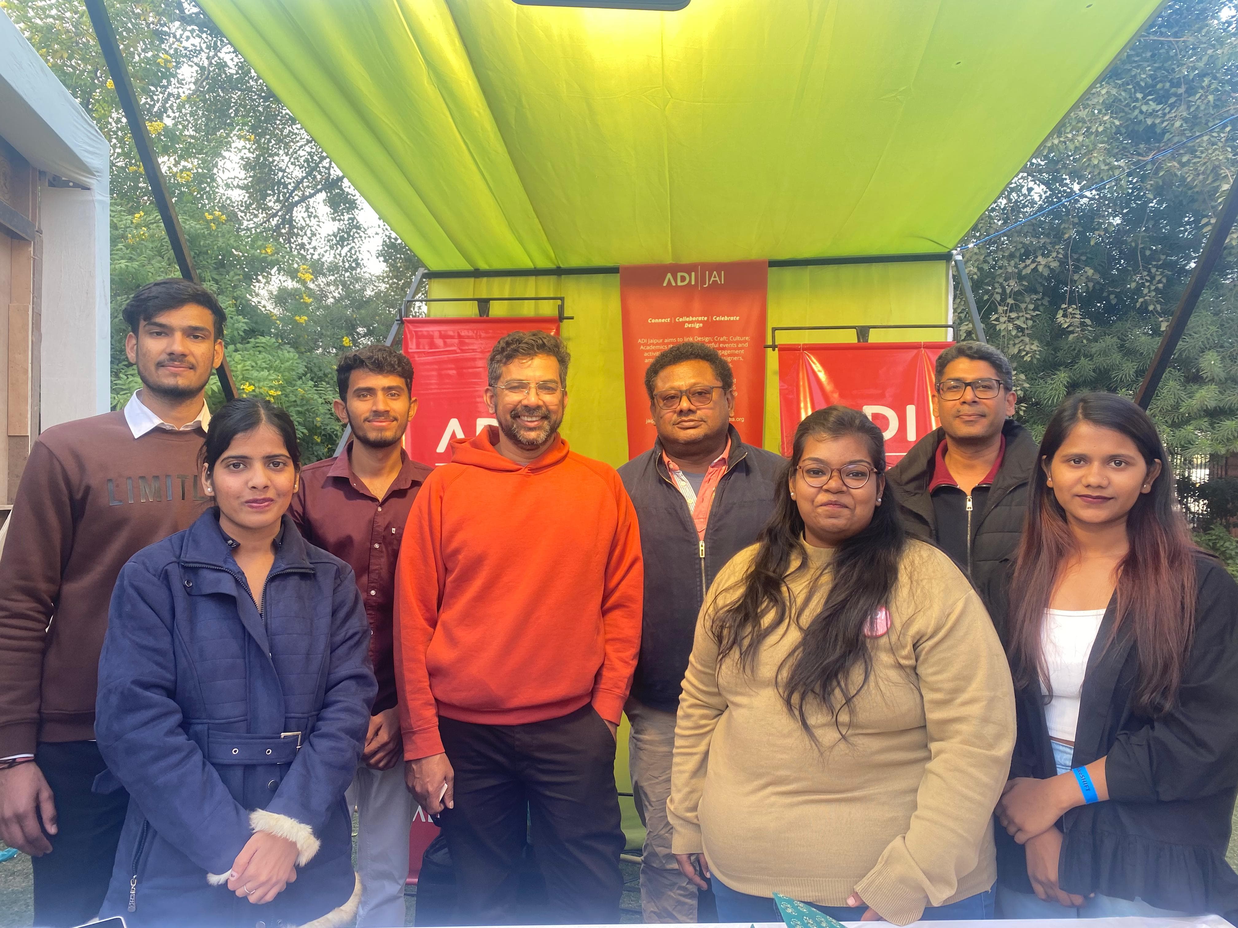 Neewara Academy of Design Jaipur Activities & Events photo 112