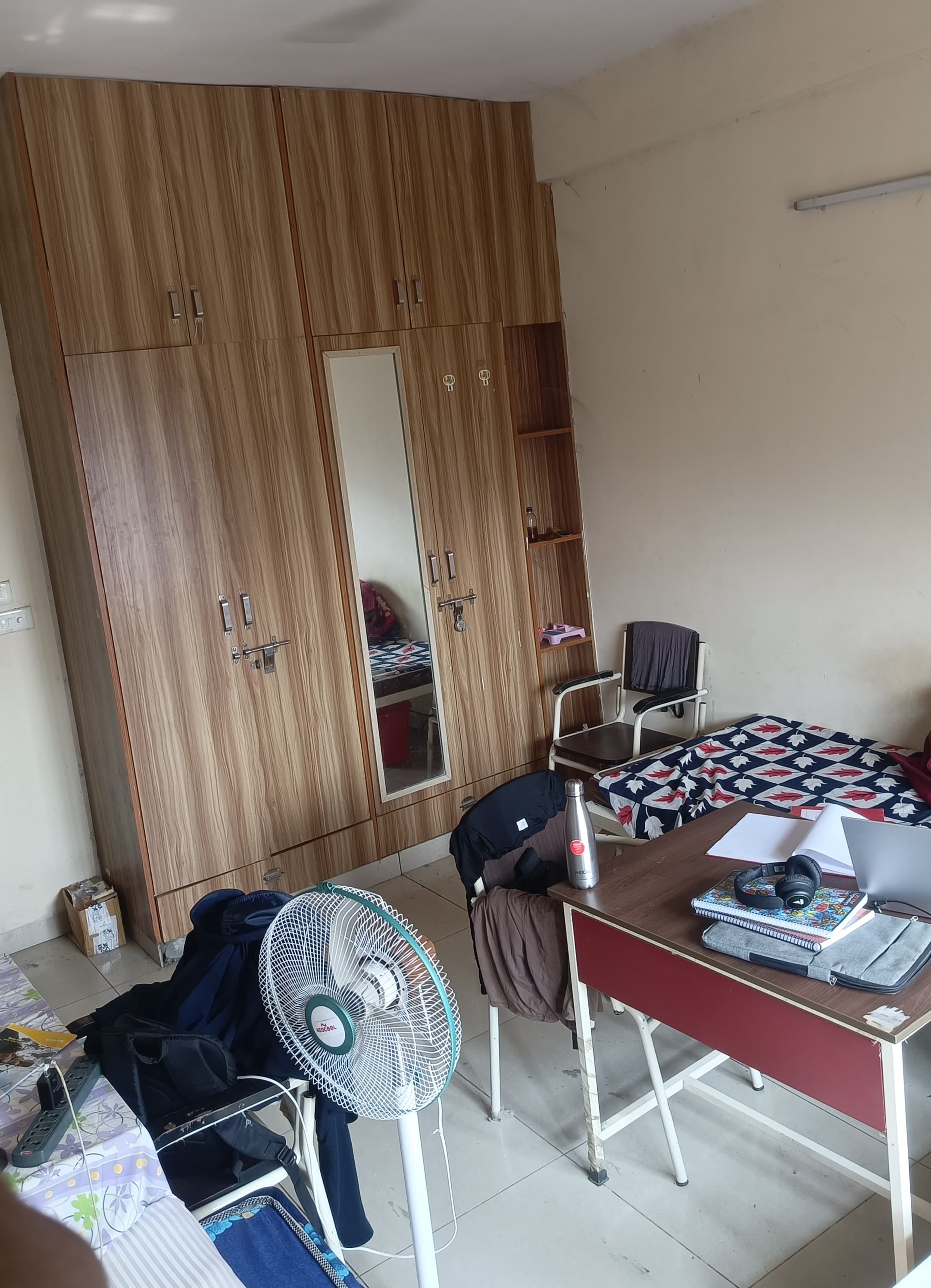 IIT BHU Hostel photo 11