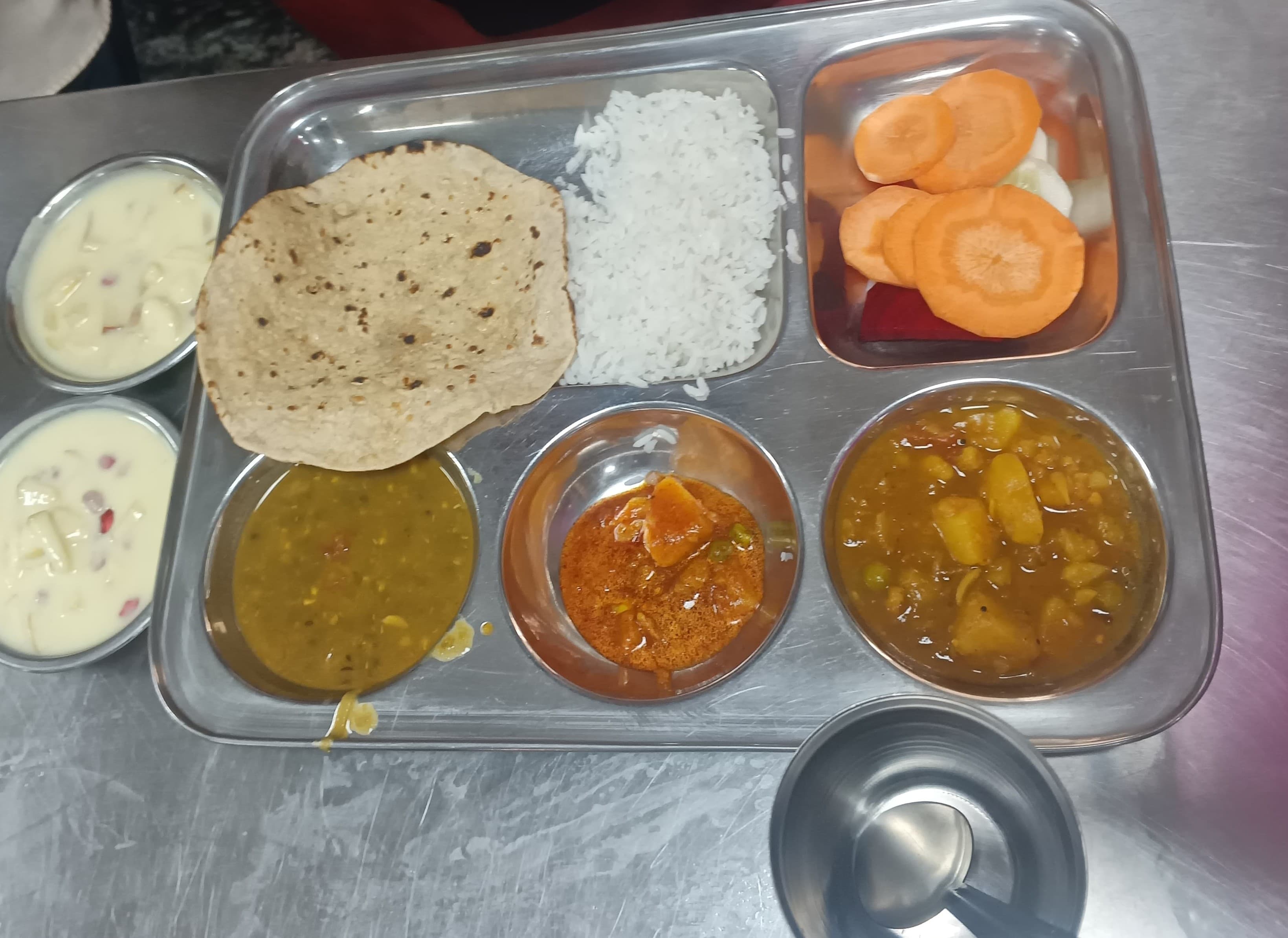 IIT BHU Hostel photo 14