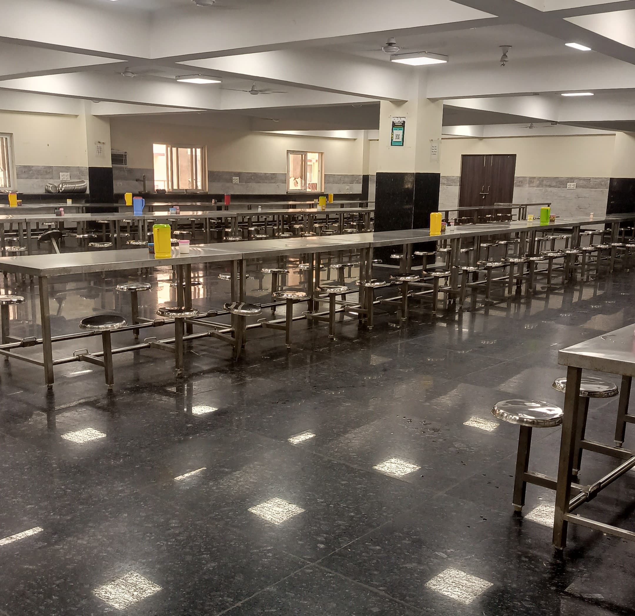 IIT BHU Hostel photo 12