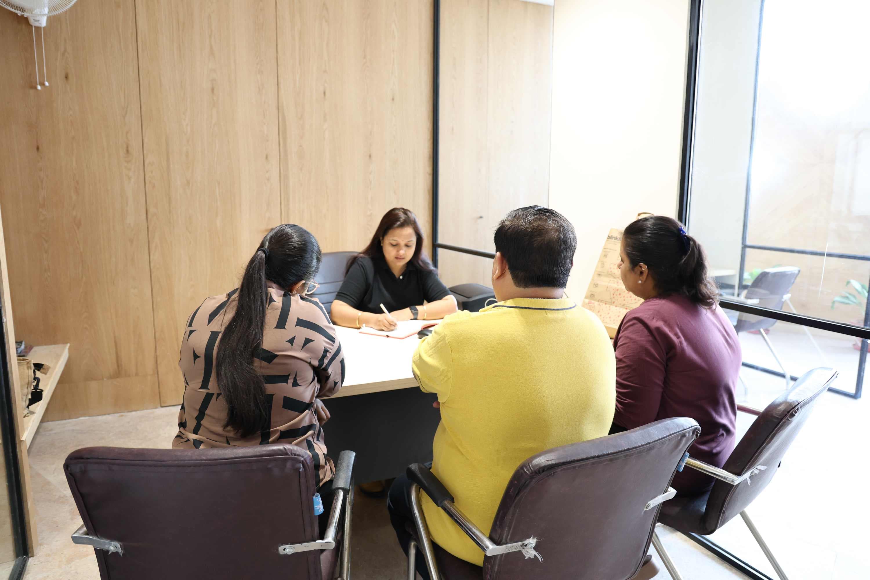 Chandigarh University Lucknow Admission Department photo 1