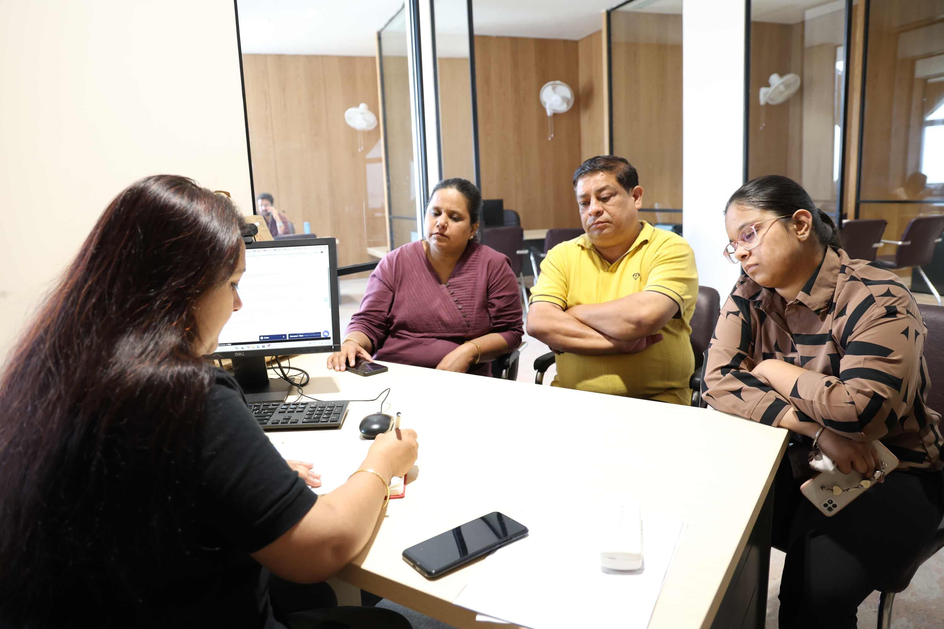 Chandigarh University Lucknow Admission Department photo 2