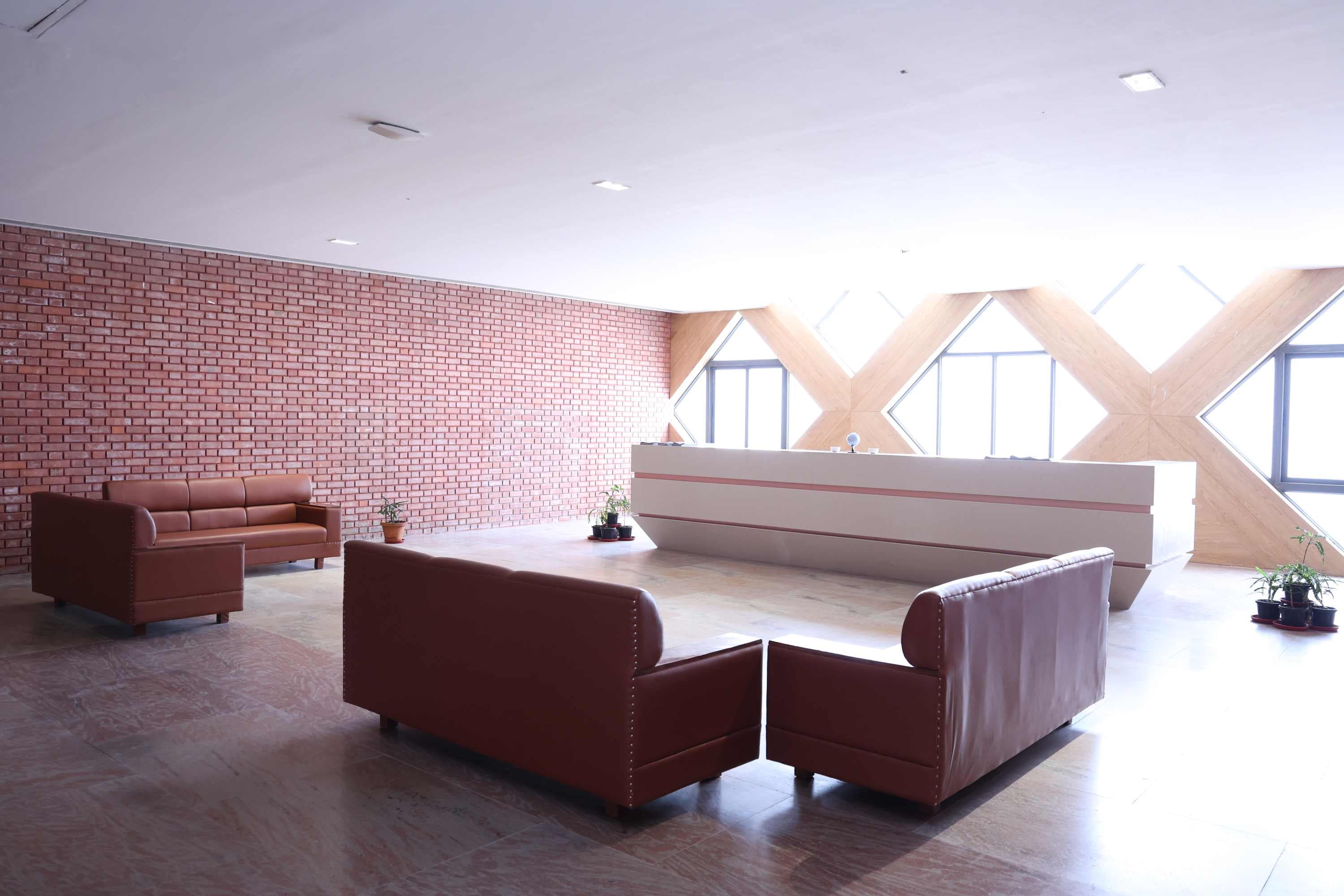 Chandigarh University Lucknow Admission Department photo 10