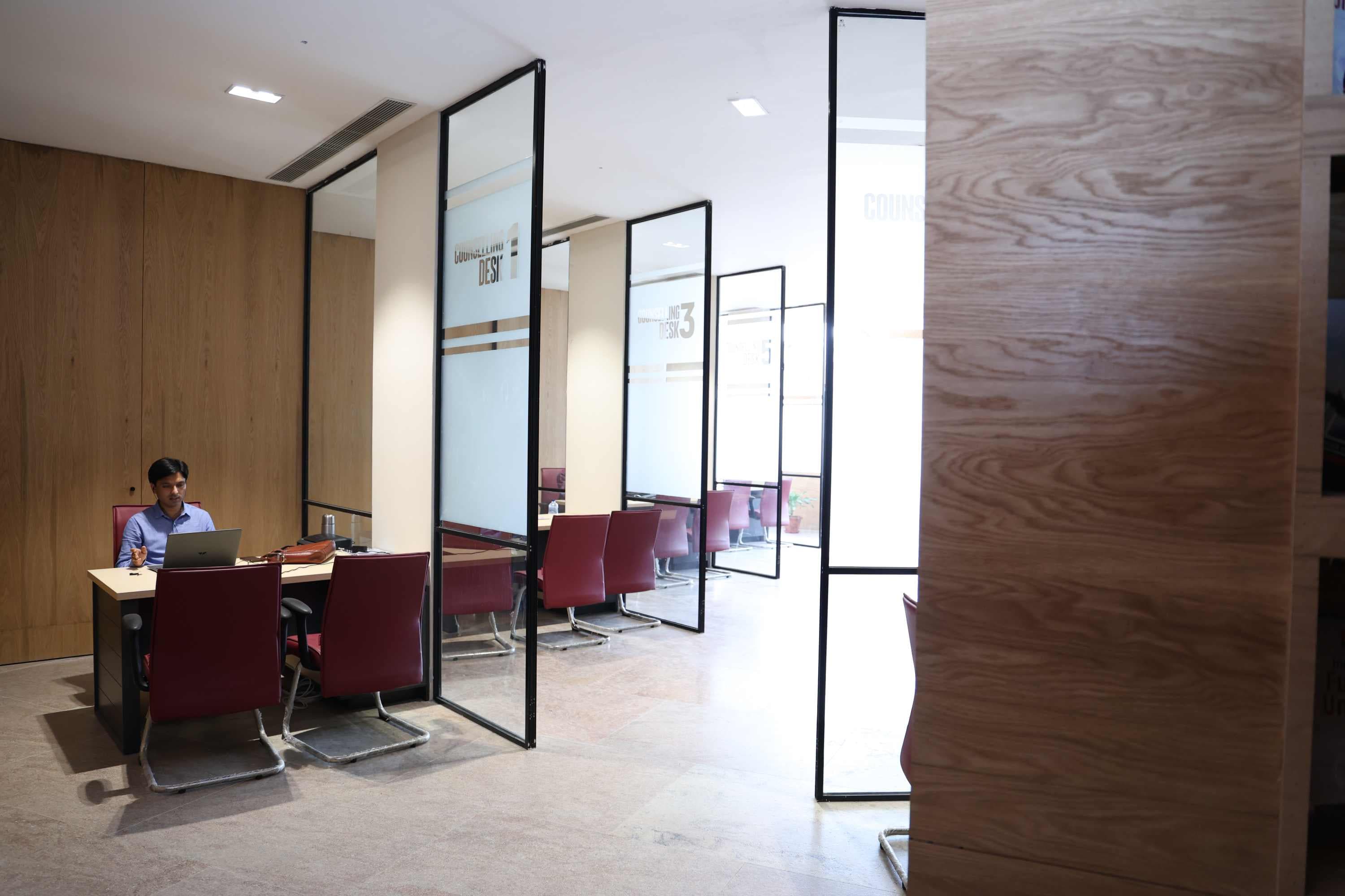 Chandigarh University Lucknow Admission Department photo 13