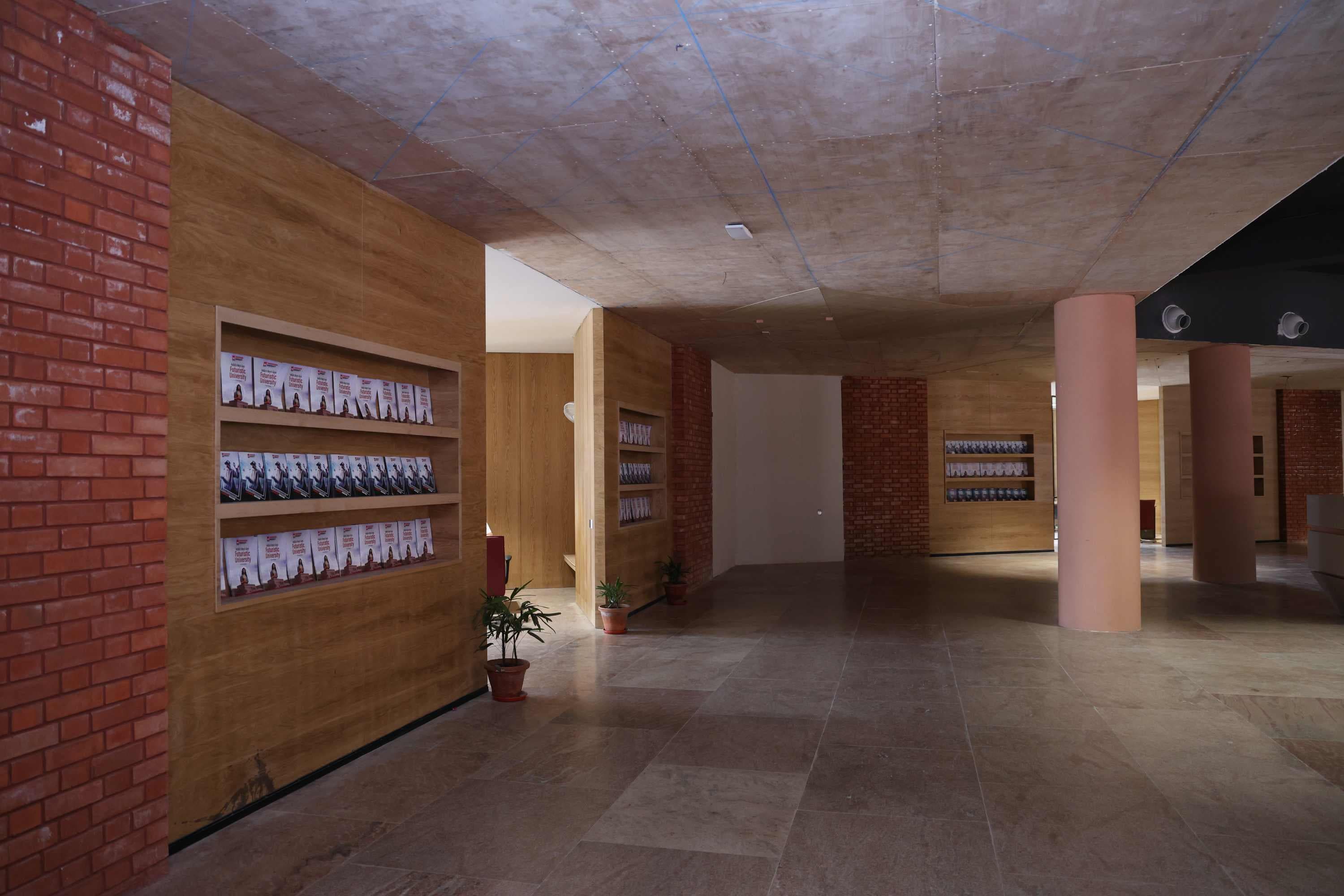 Chandigarh University Lucknow Admission Department photo 15