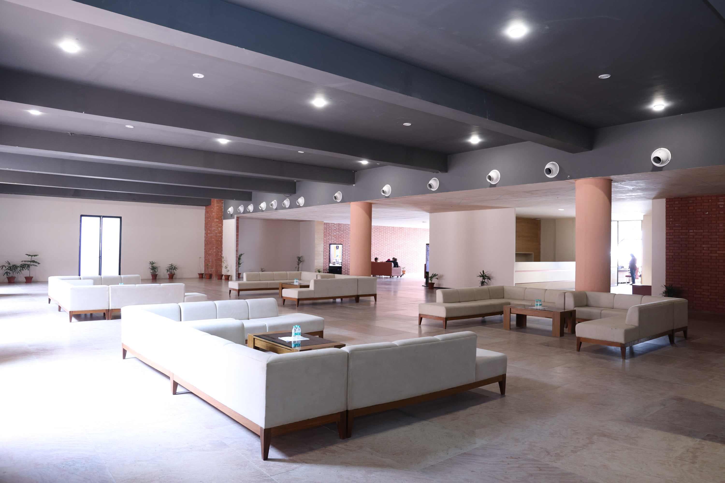 Chandigarh University Lucknow Admission Department photo 16