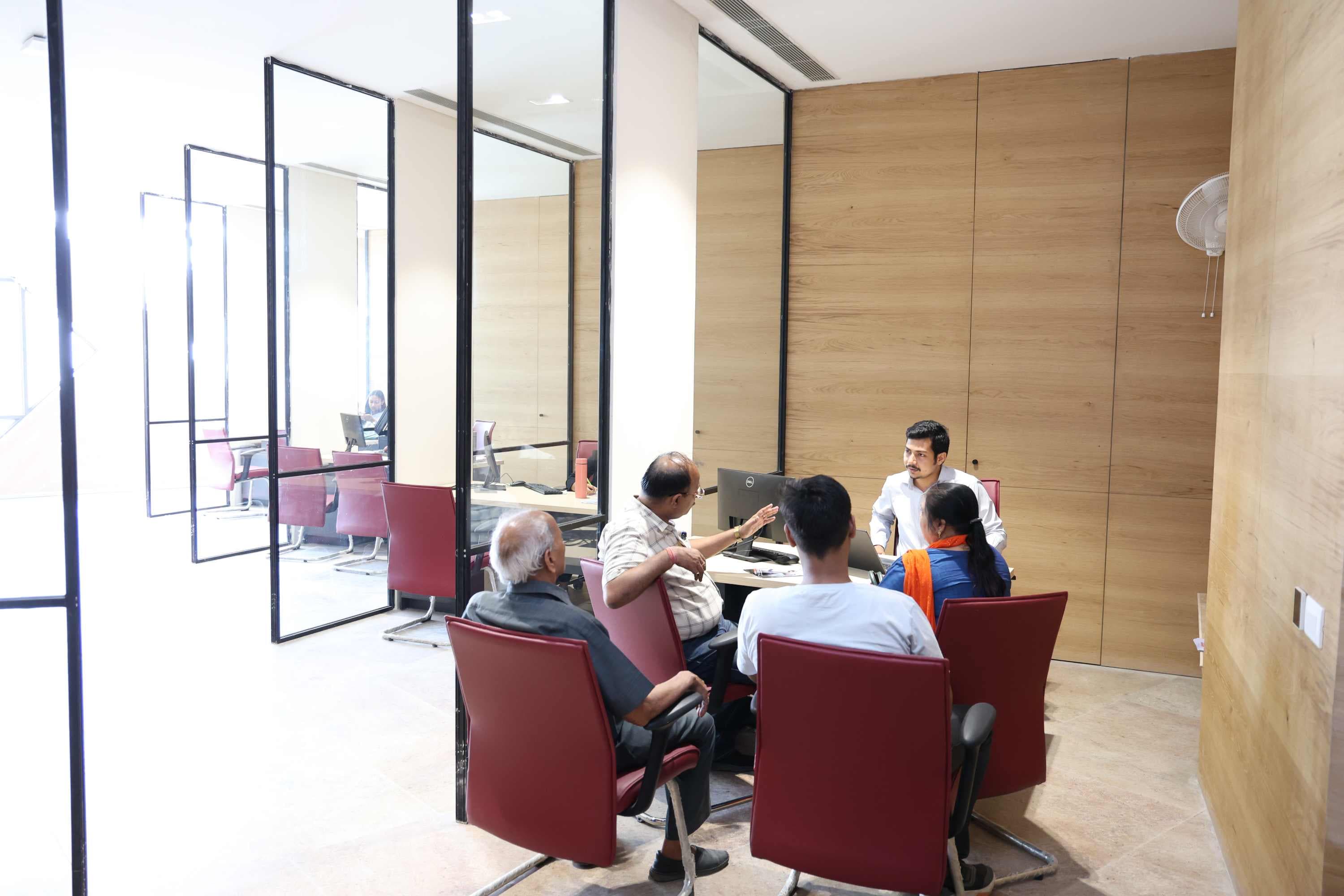 Chandigarh University Lucknow Admission Department photo 17