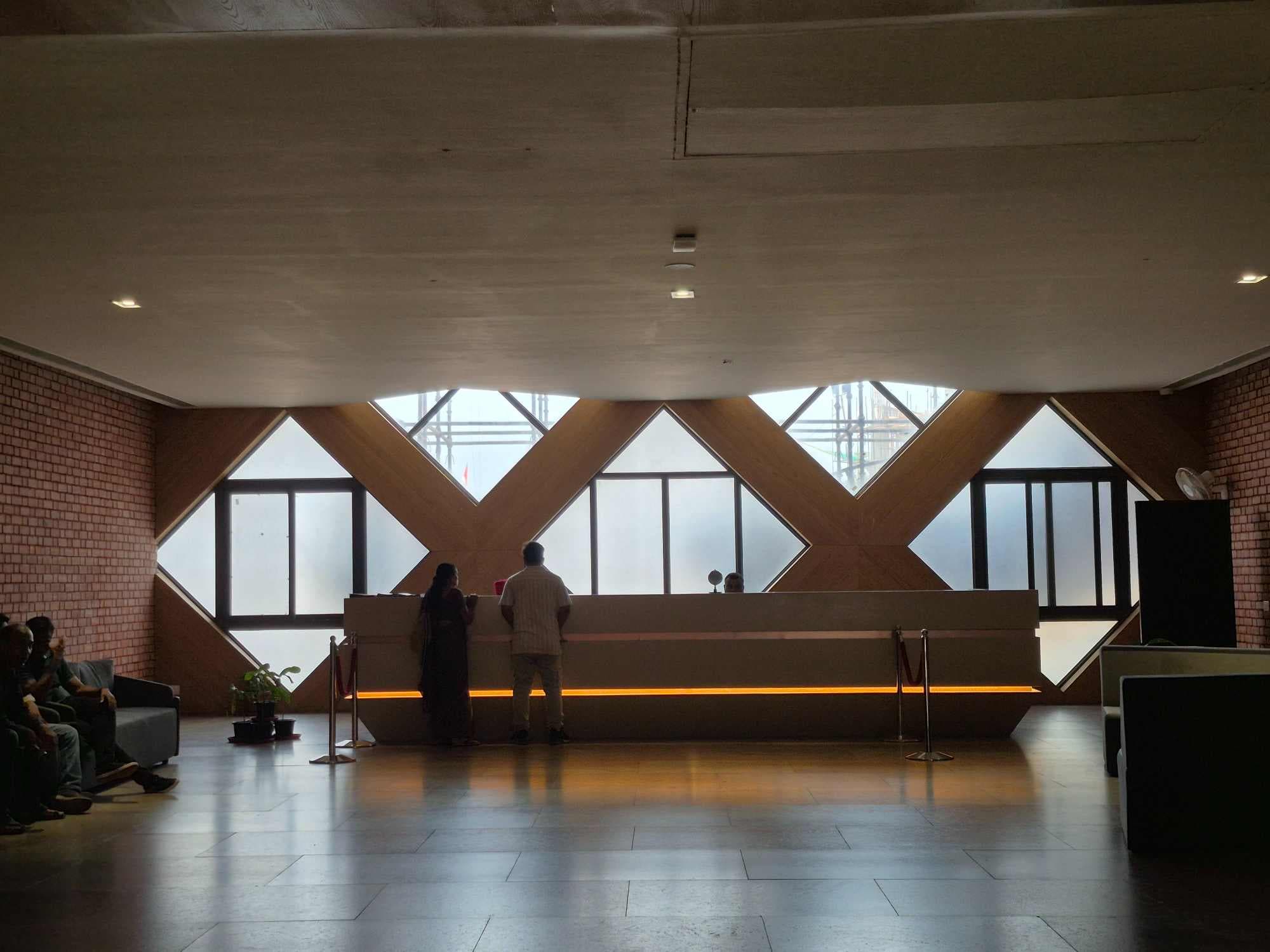 Chandigarh University Lucknow Admission Department photo 20