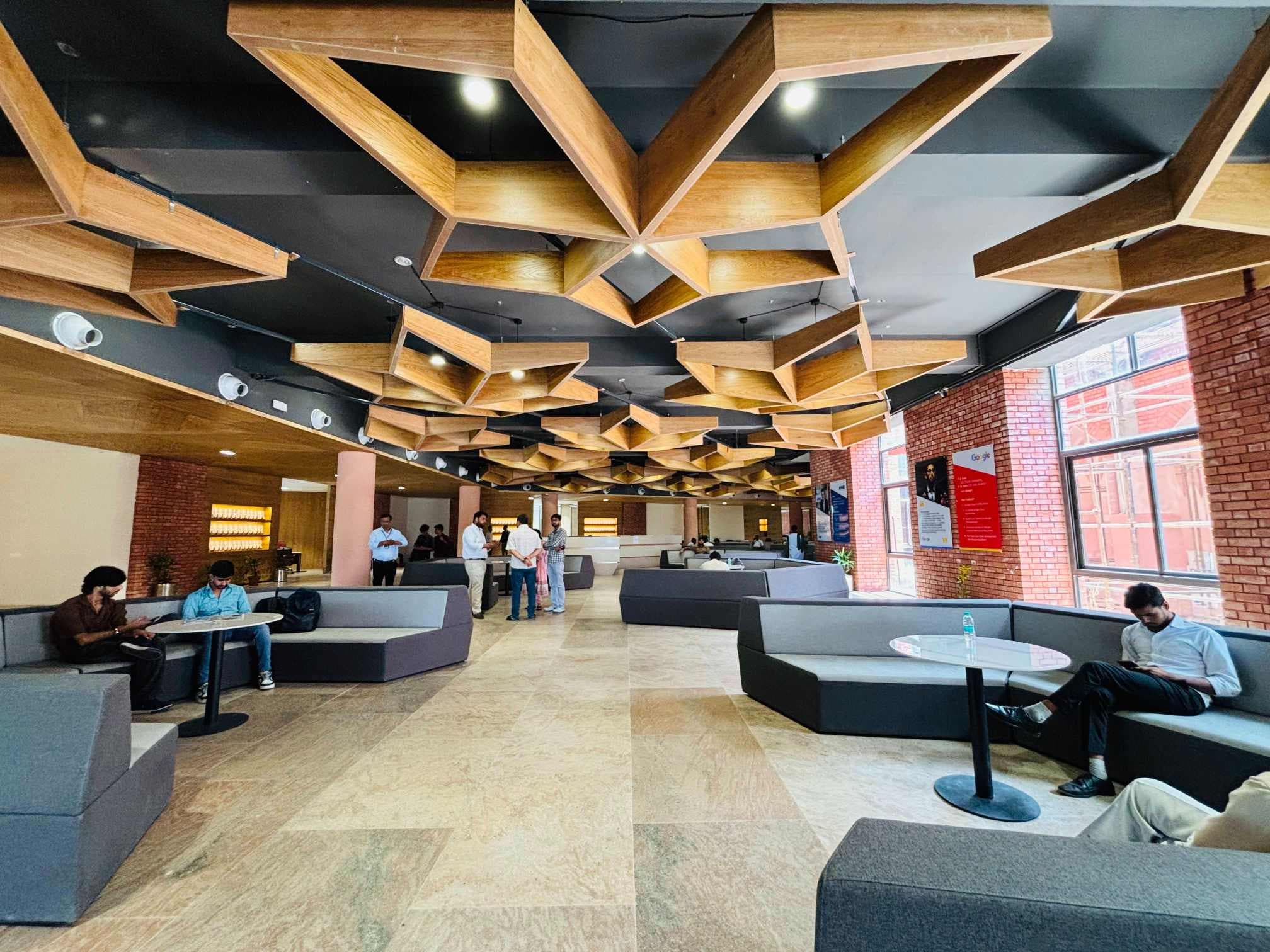 Chandigarh University Lucknow Admission Department photo 21