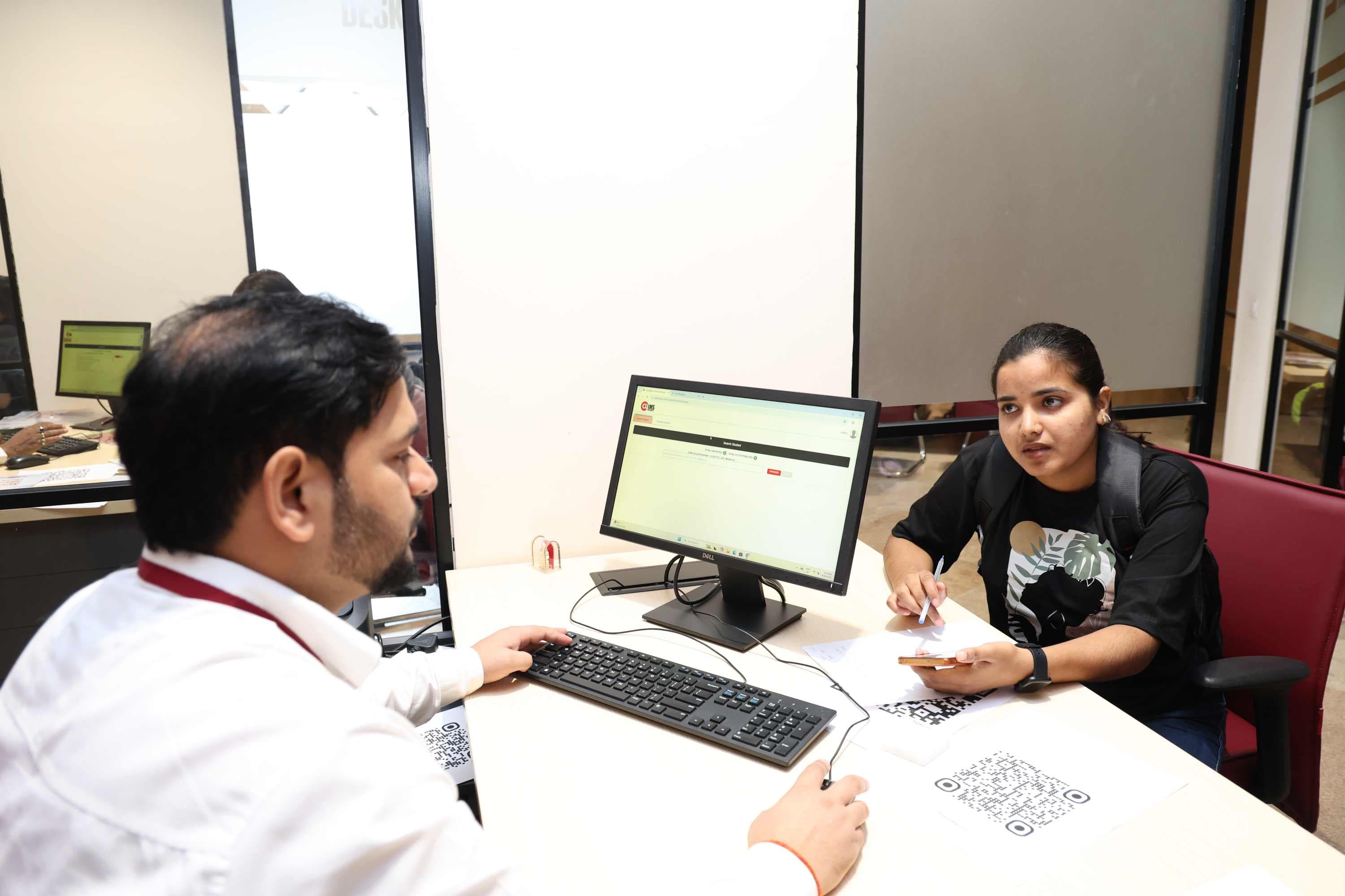 Chandigarh University Lucknow Admission Department photo 23