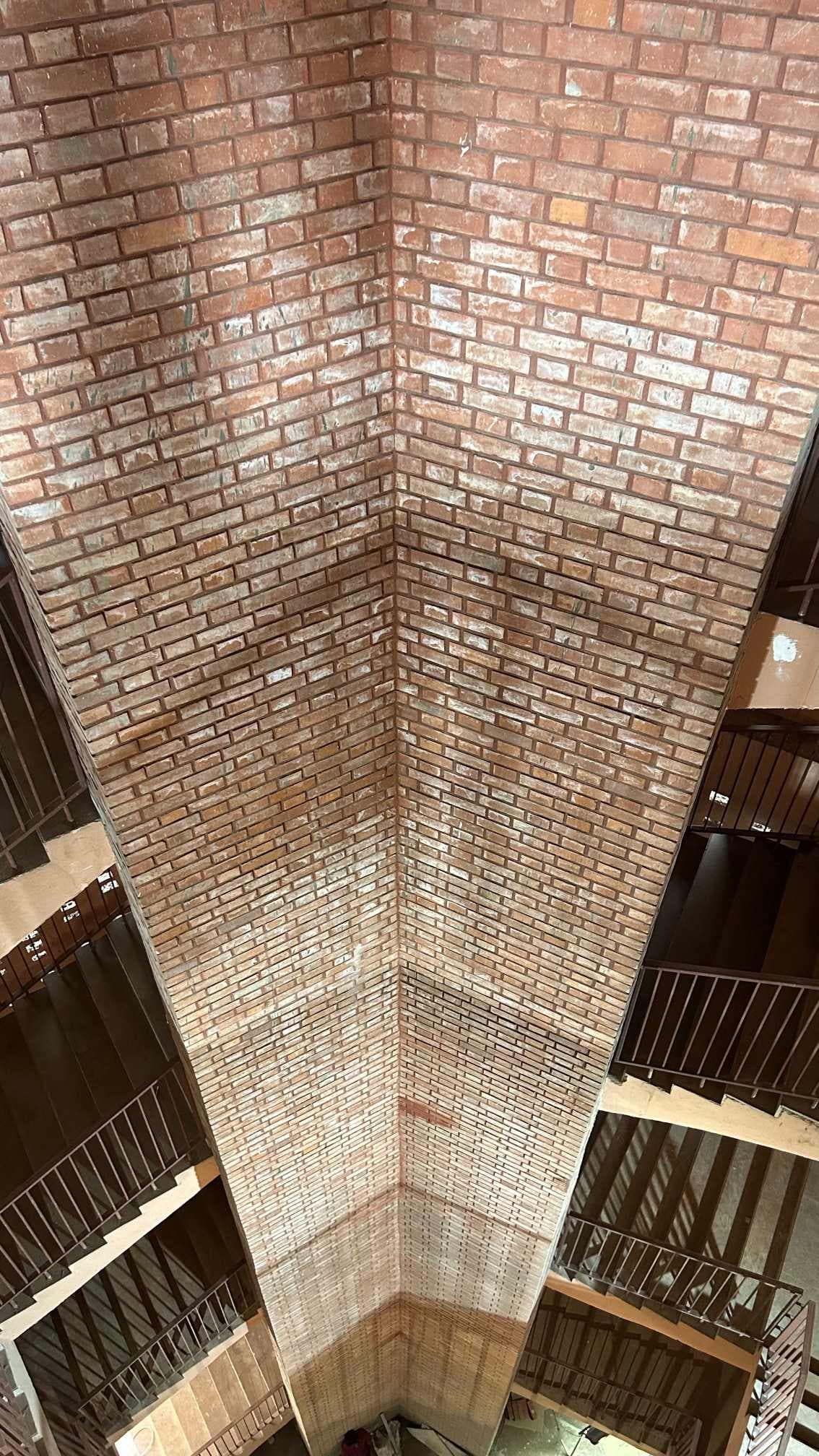 Chandigarh University Lucknow Corridor photo 3