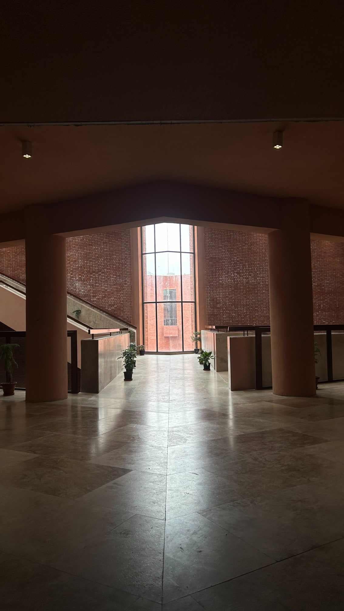 Chandigarh University Lucknow Corridor photo 4