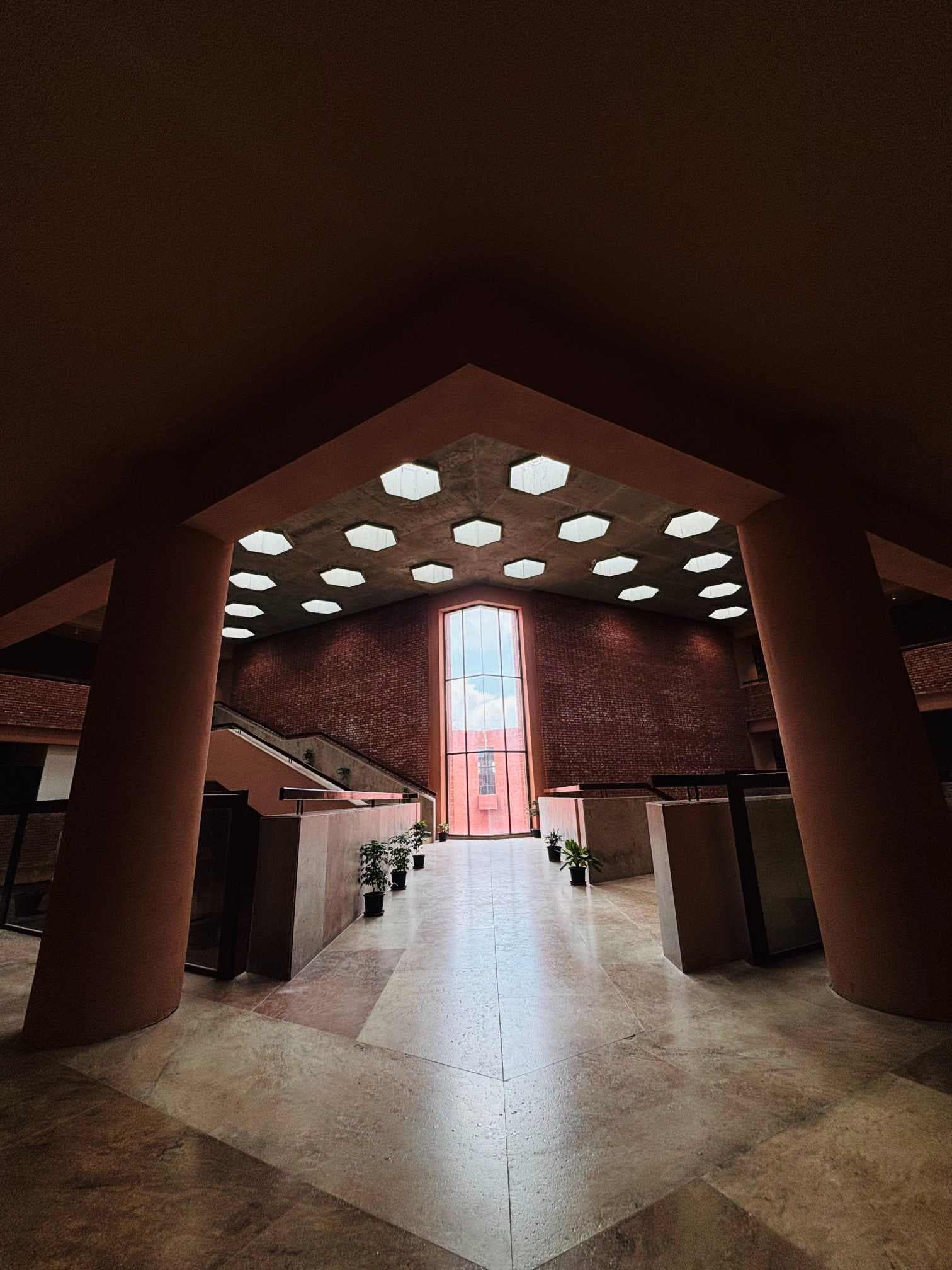 Chandigarh University Lucknow Corridor photo 6