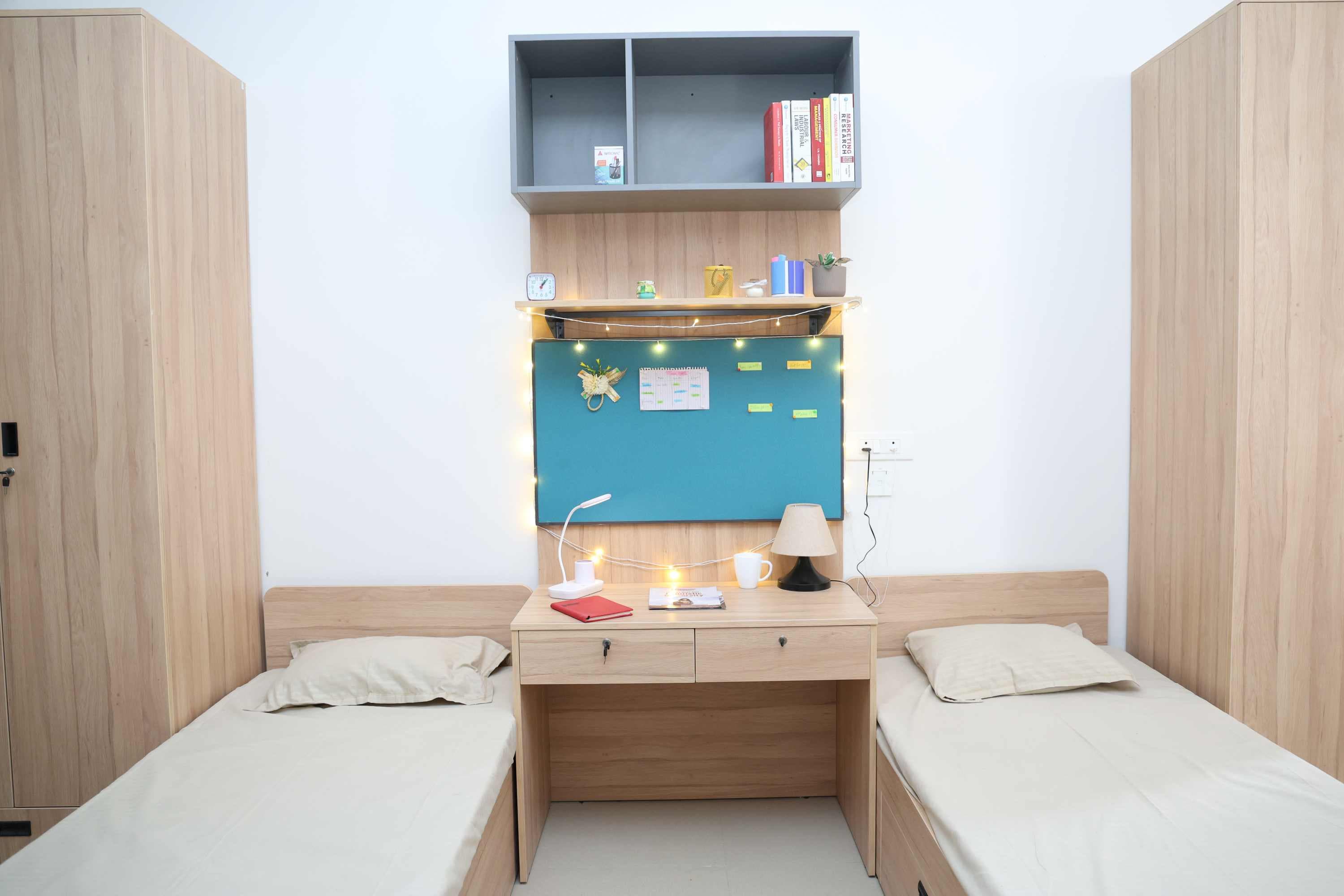 Chandigarh University Lucknow Hostel photo 1