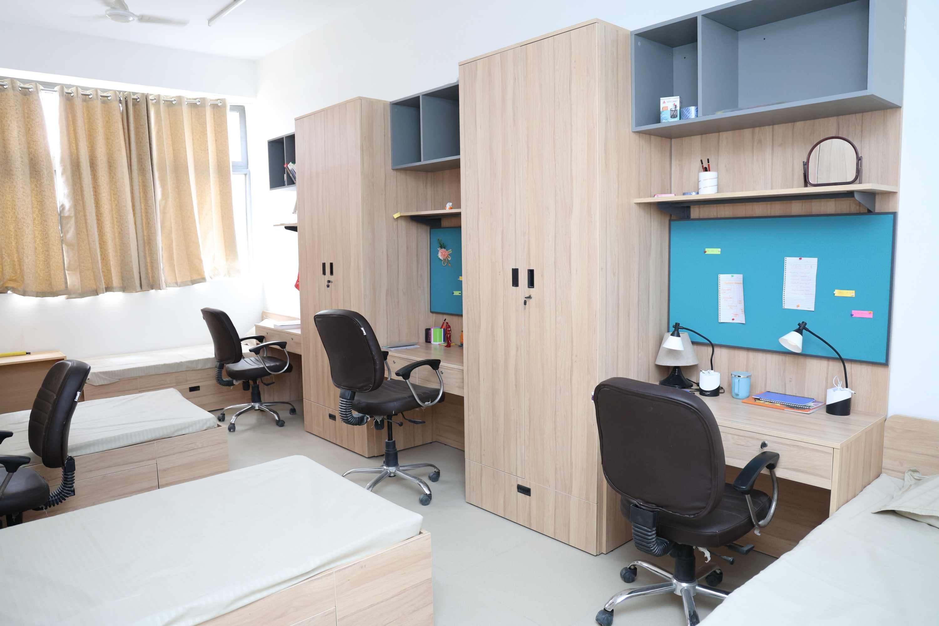 Chandigarh University Lucknow Hostel photo 3