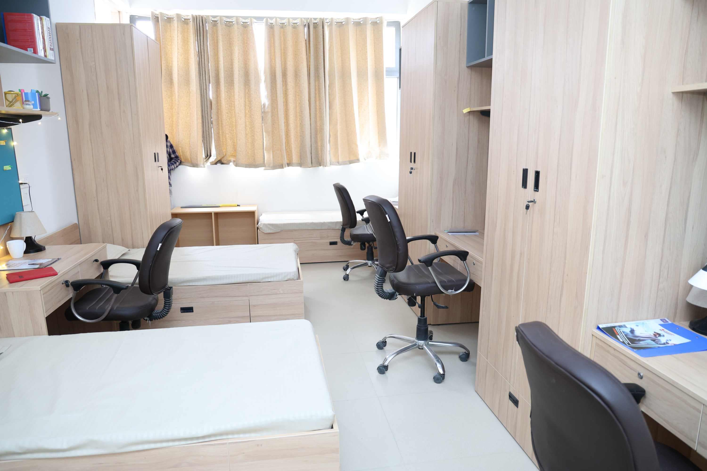 Chandigarh University Lucknow Hostel photo 4