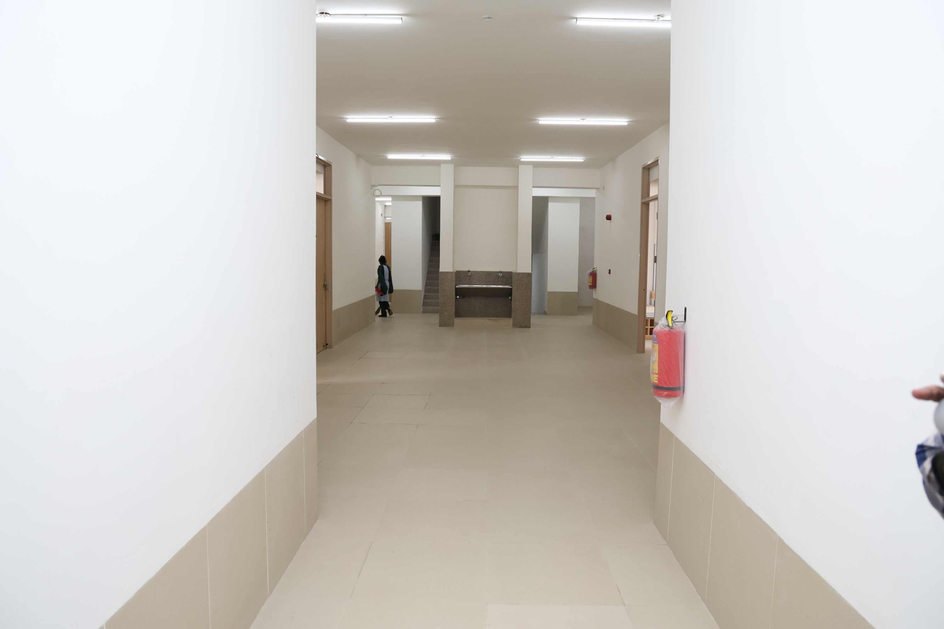 Chandigarh University Lucknow Hostel photo 6