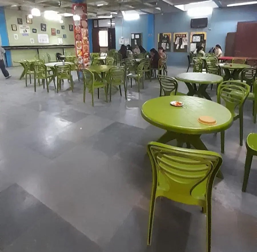 Kamala Nehru College Canteen photo 6