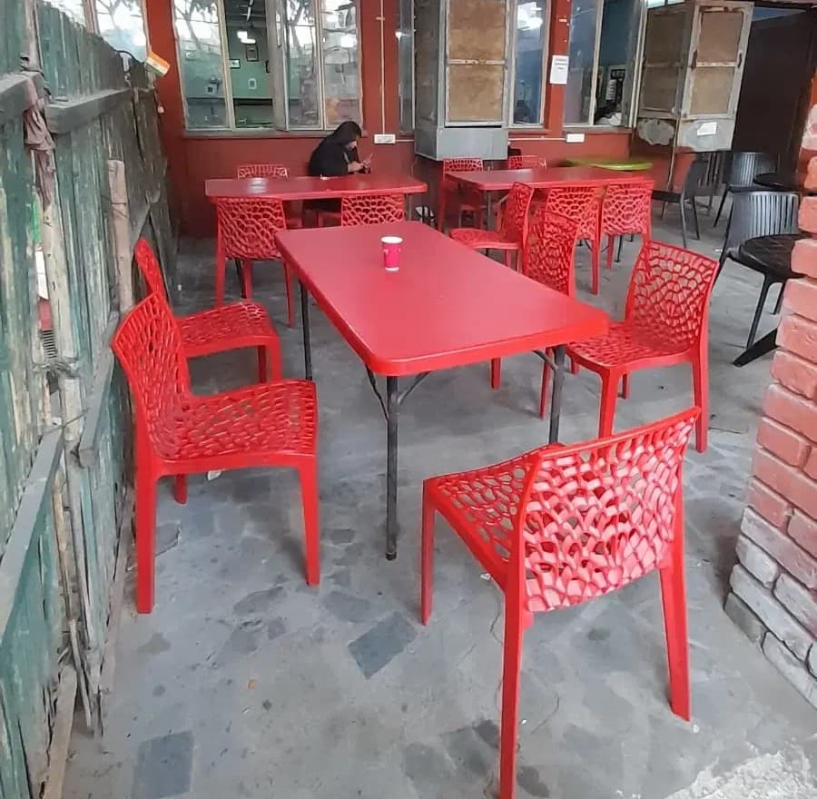 Kamala Nehru College Canteen photo 8