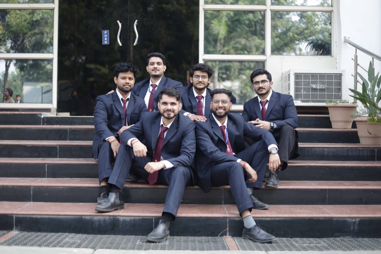 I Business Institute Greater Noida Academic Infrastructure photo 18