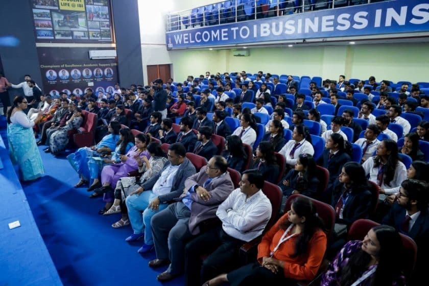 I Business Institute Greater Noida Academic Infrastructure photo 9