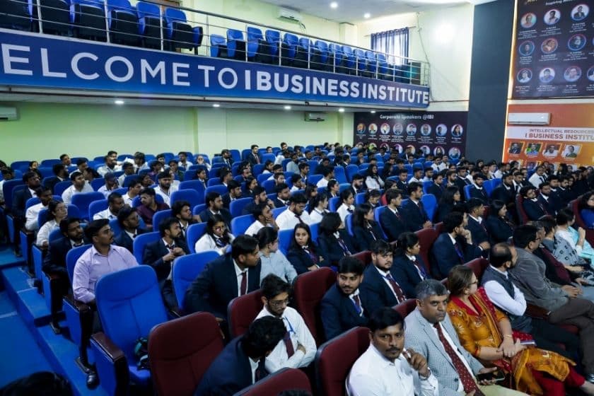 I Business Institute Greater Noida Academic Infrastructure photo 10