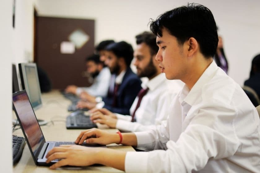 I Business Institute Greater Noida Academic Infrastructure photo 20