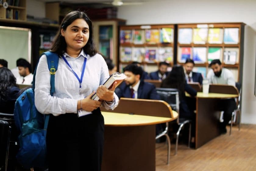 I Business Institute Greater Noida Academic Infrastructure photo 22