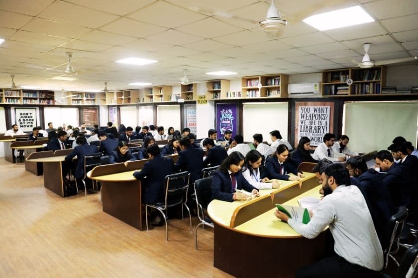 I Business Institute Greater Noida Academic Infrastructure photo 23