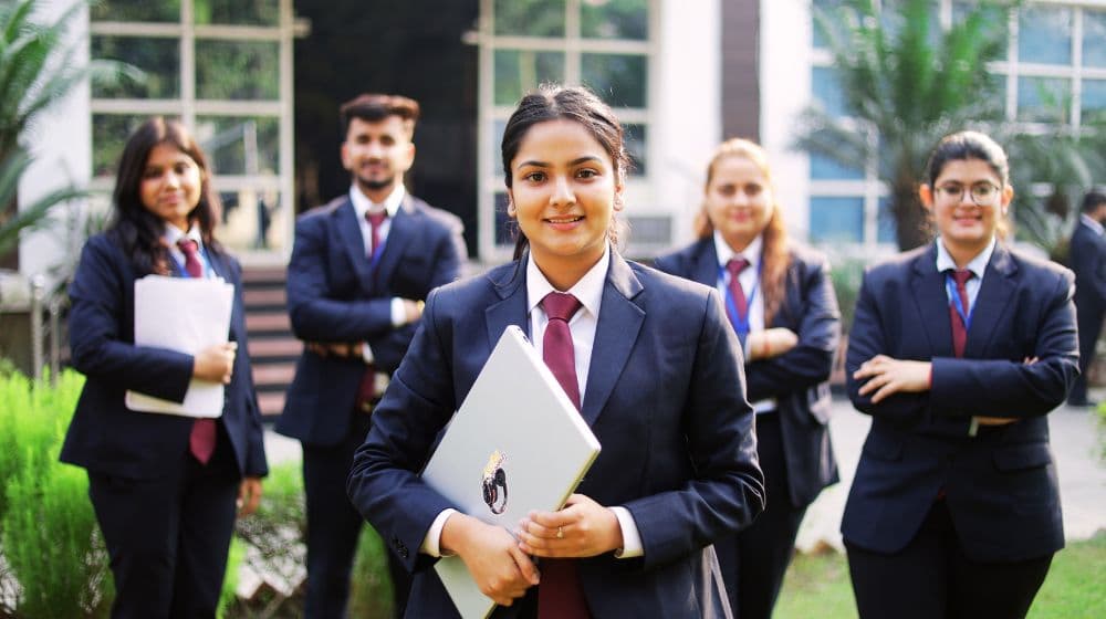 I Business Institute Greater Noida Academic Infrastructure photo 24