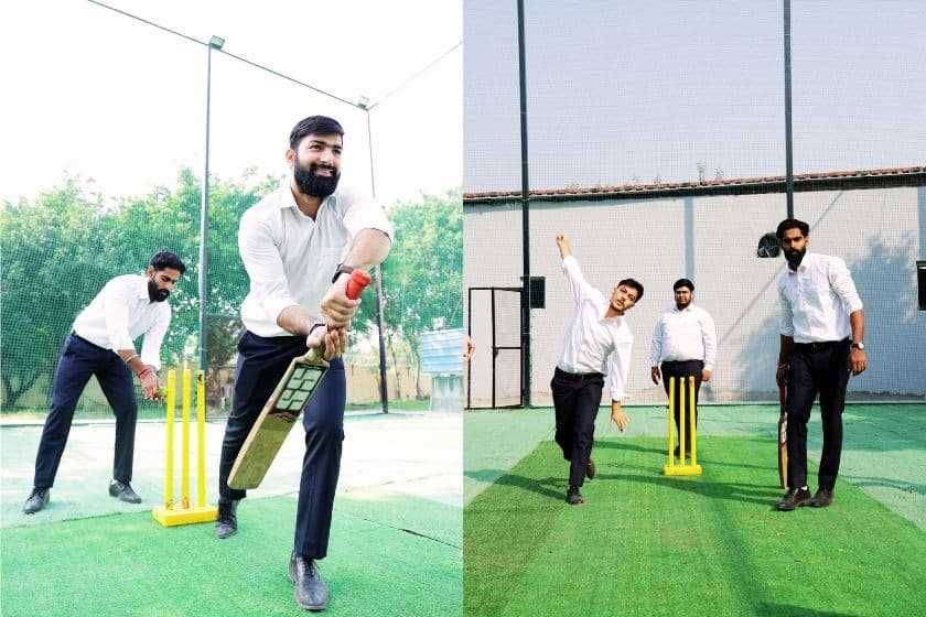 I Business Institute Greater Noida Academic Infrastructure photo 28