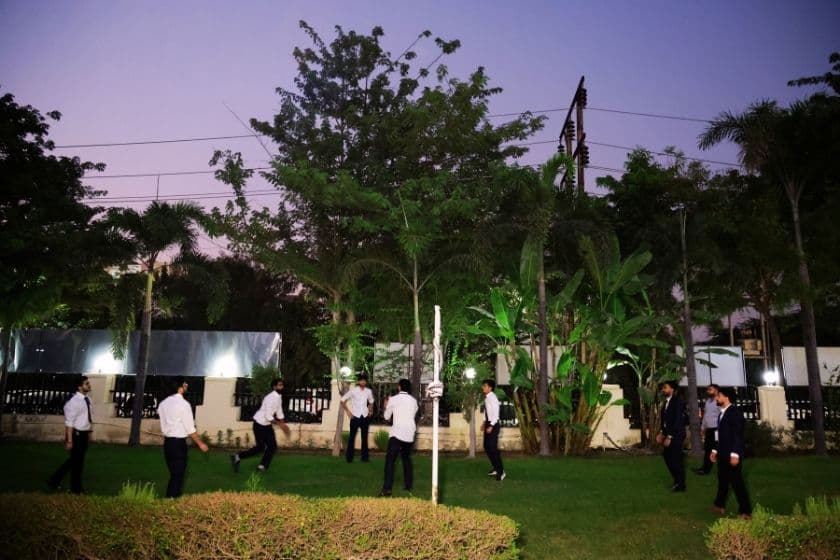 I Business Institute Greater Noida Academic Infrastructure photo 29